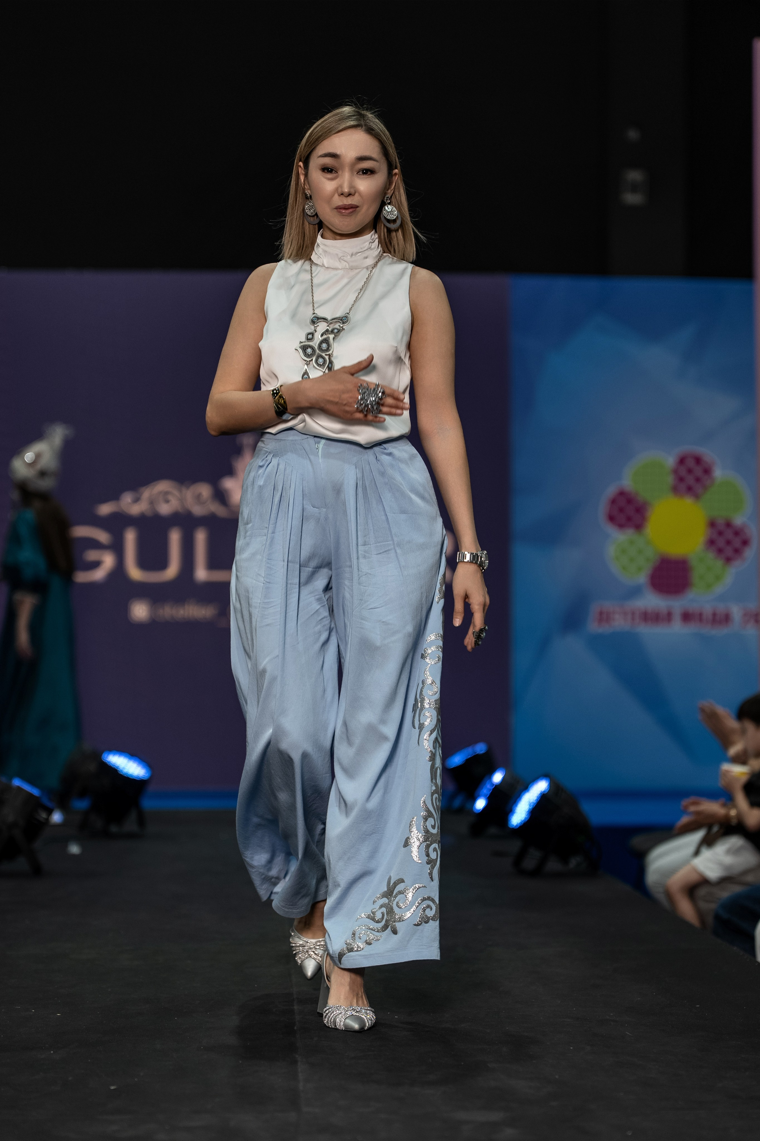 Designer Gulnur