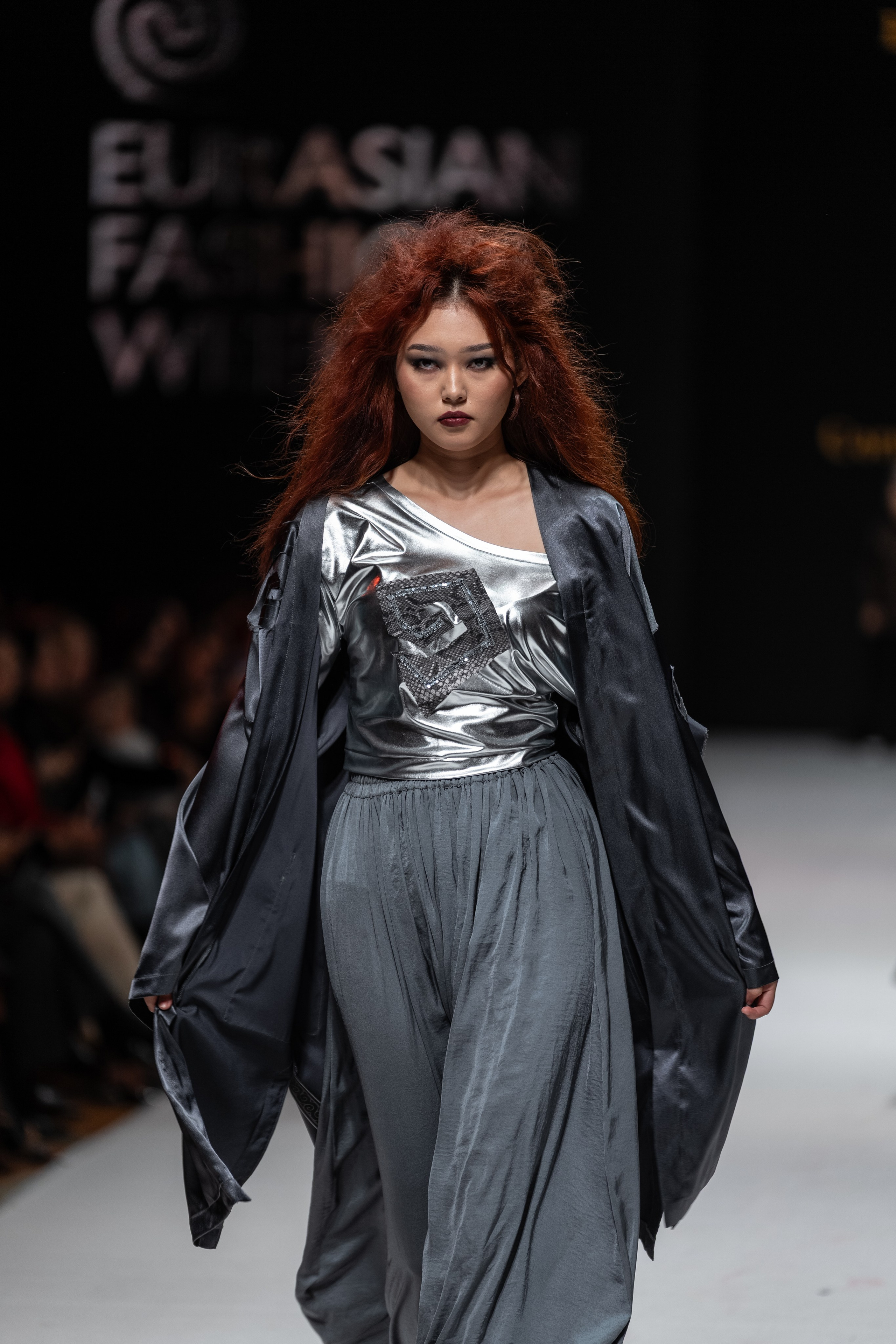 Brand Aliya Zhuman