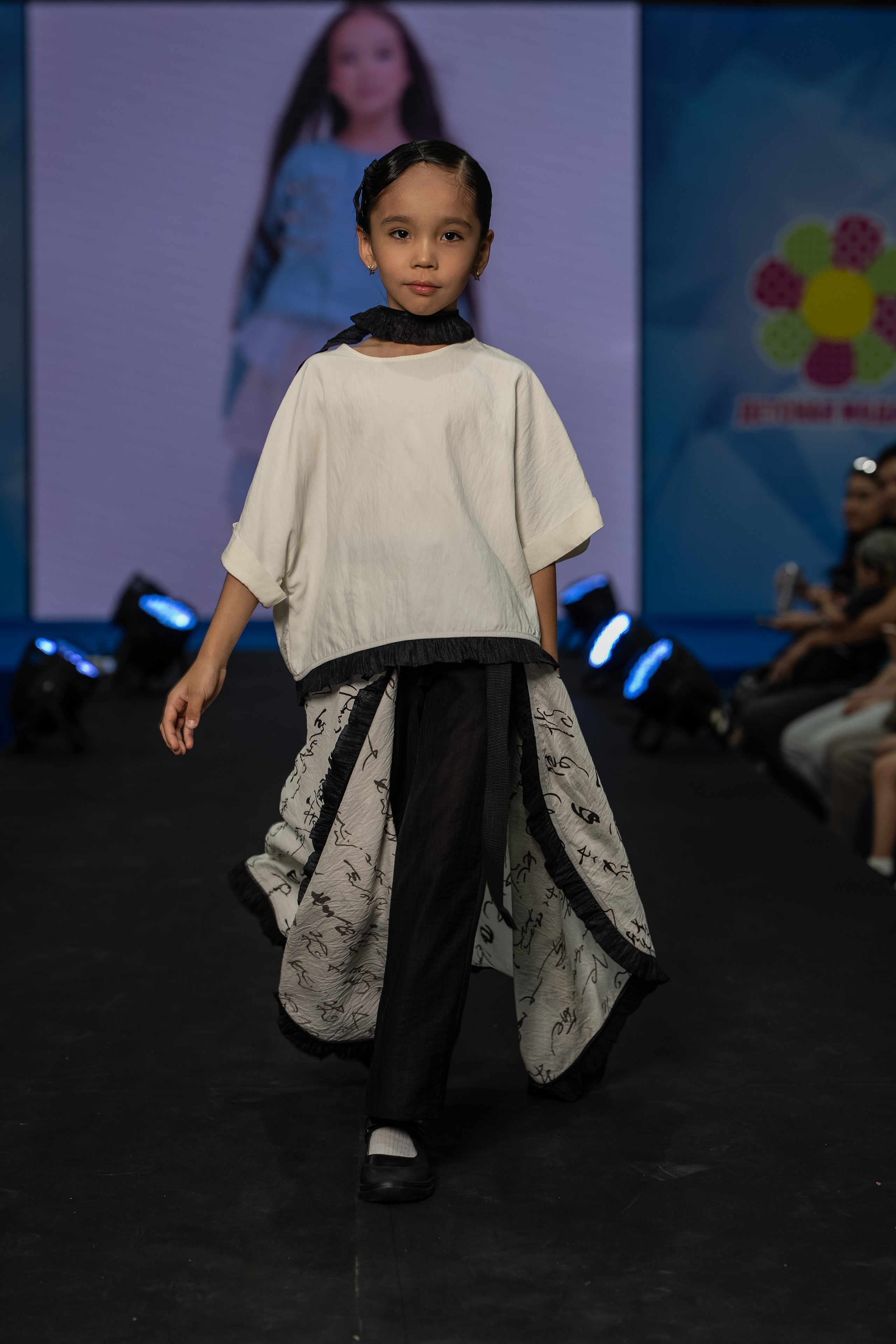 Designer Milar