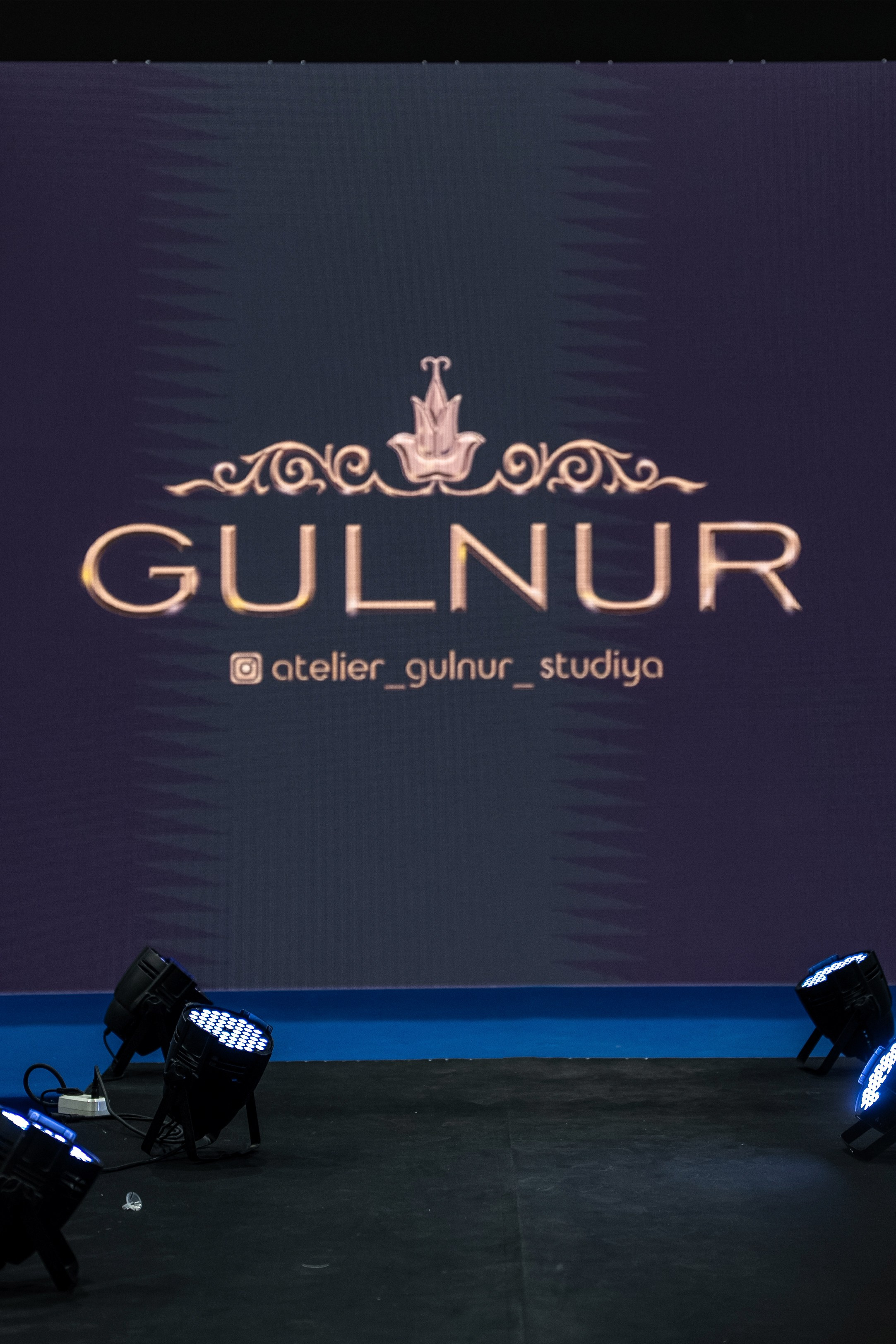 Designer Gulnur