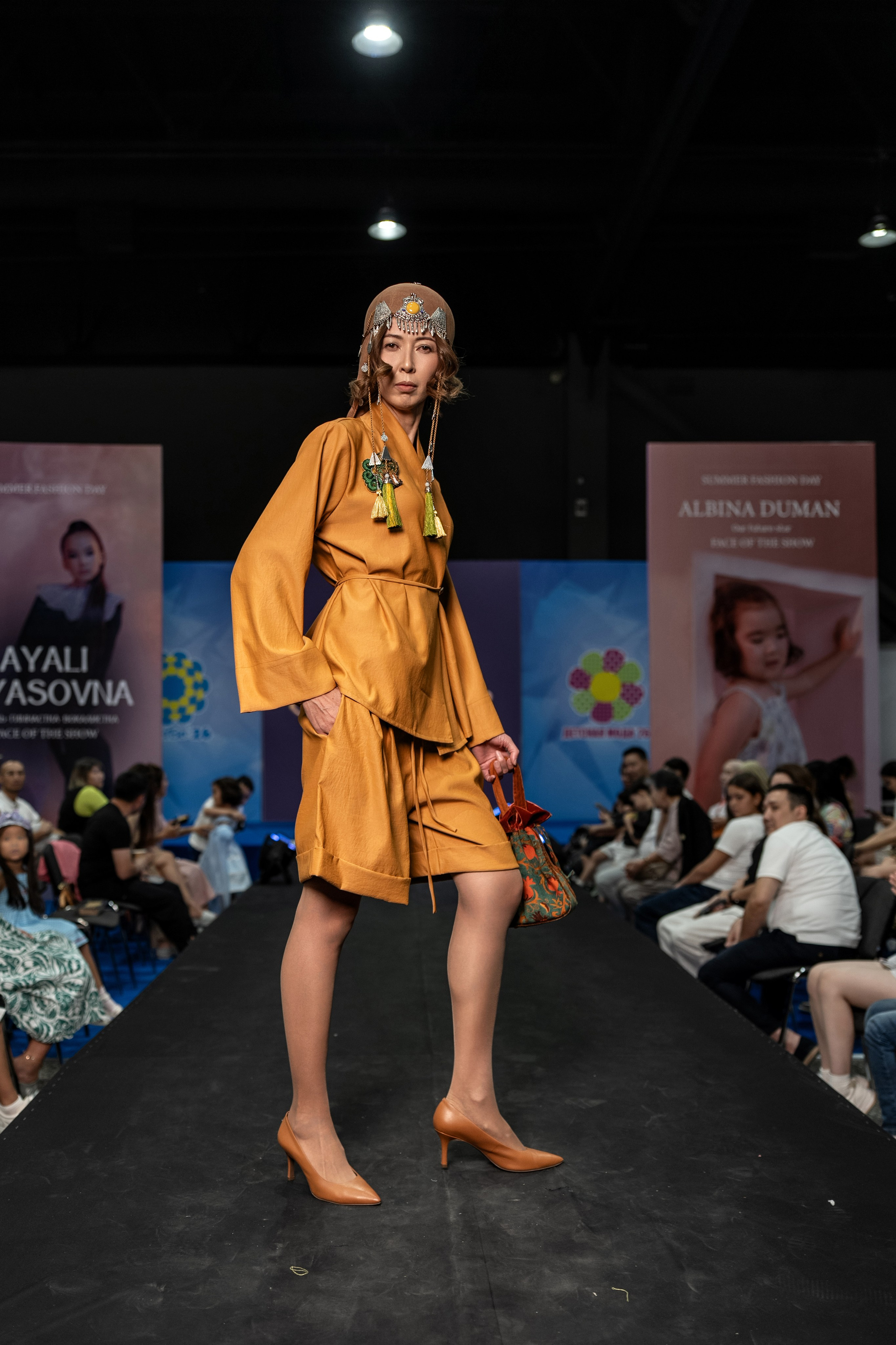 Designer Gulnur