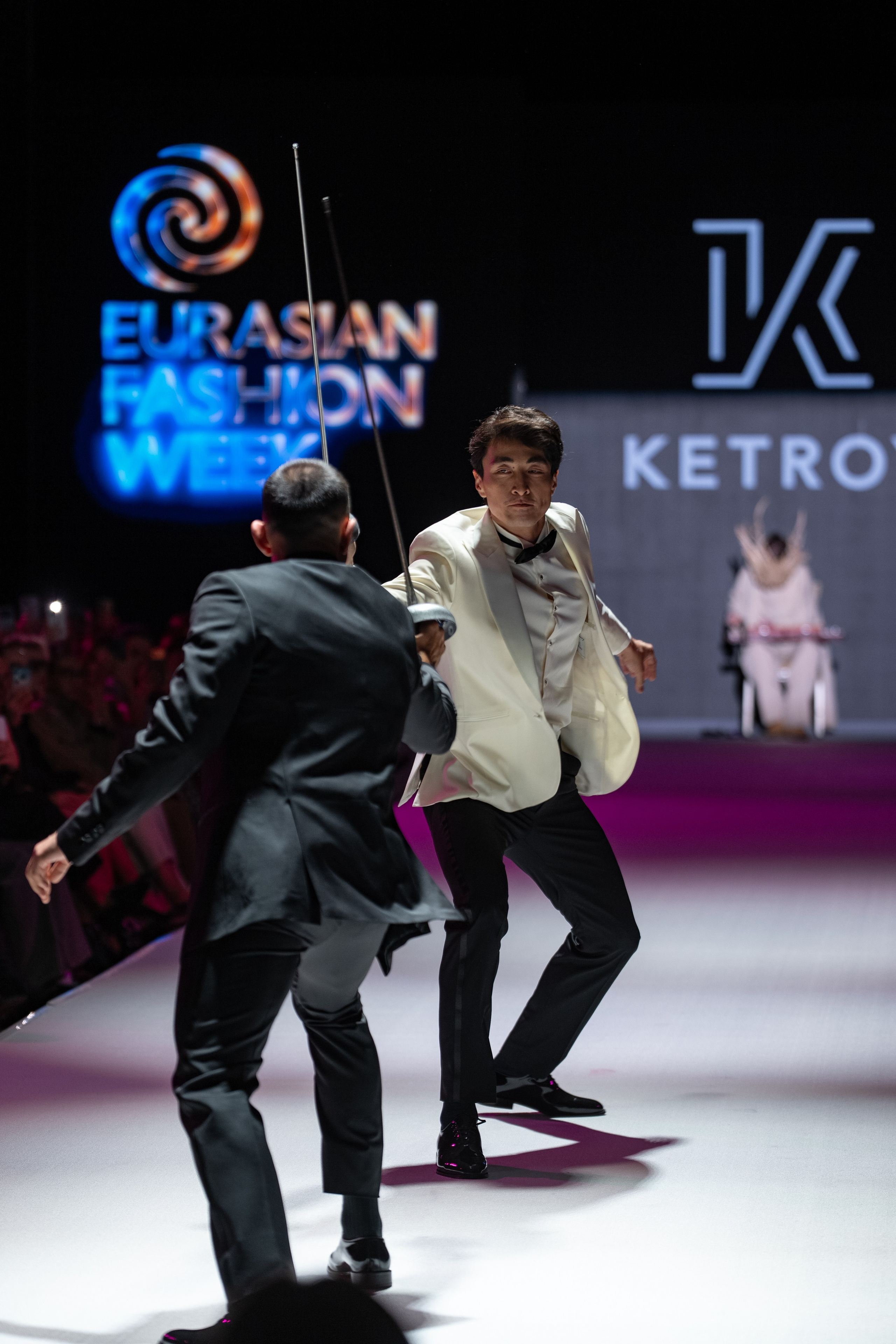 Brand Ketroy