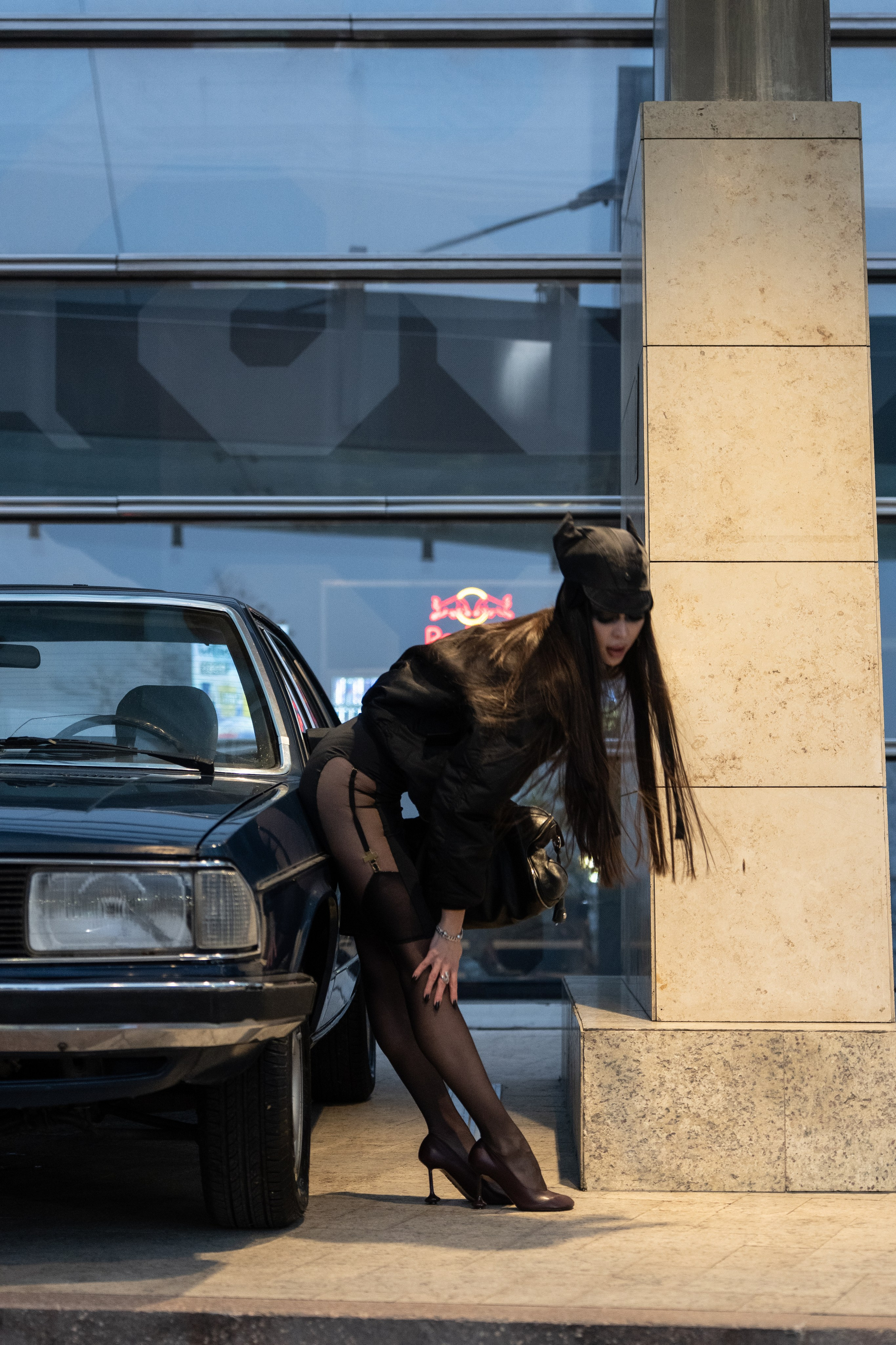 StreetStyle. Сайт Алматинского НЮ АРТ, будуар и фэшн фотографа Дениса Карпенко