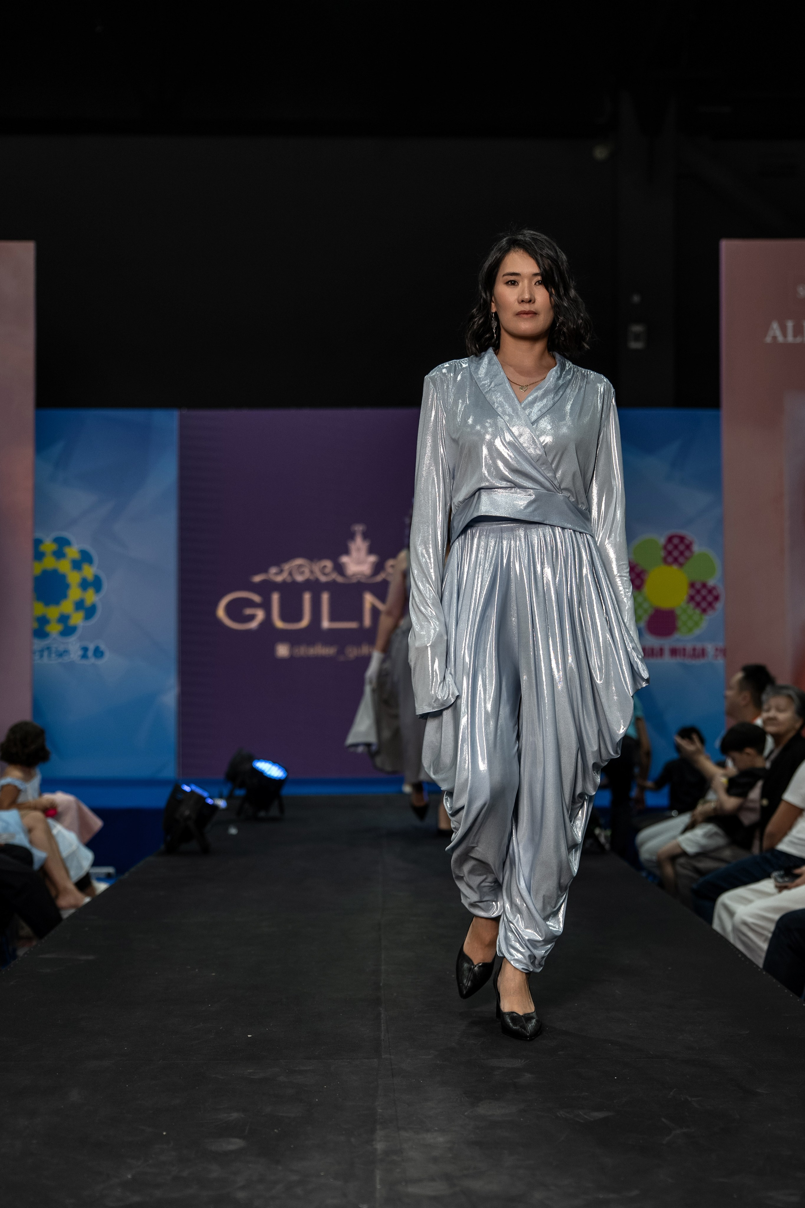 Designer Gulnur