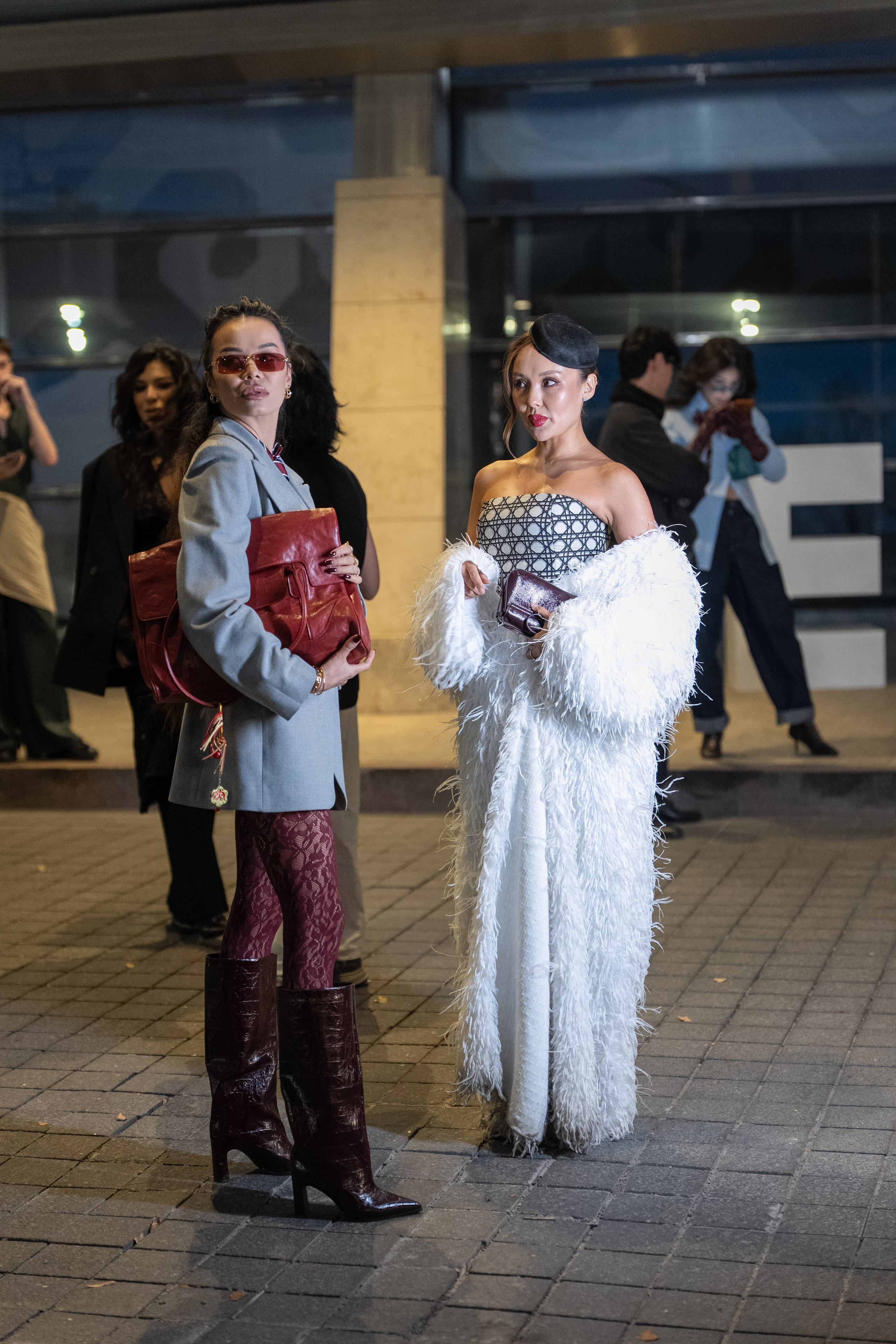 StreetStyle. Сайт Алматинского НЮ АРТ, будуар и фэшн фотографа Дениса Карпенко