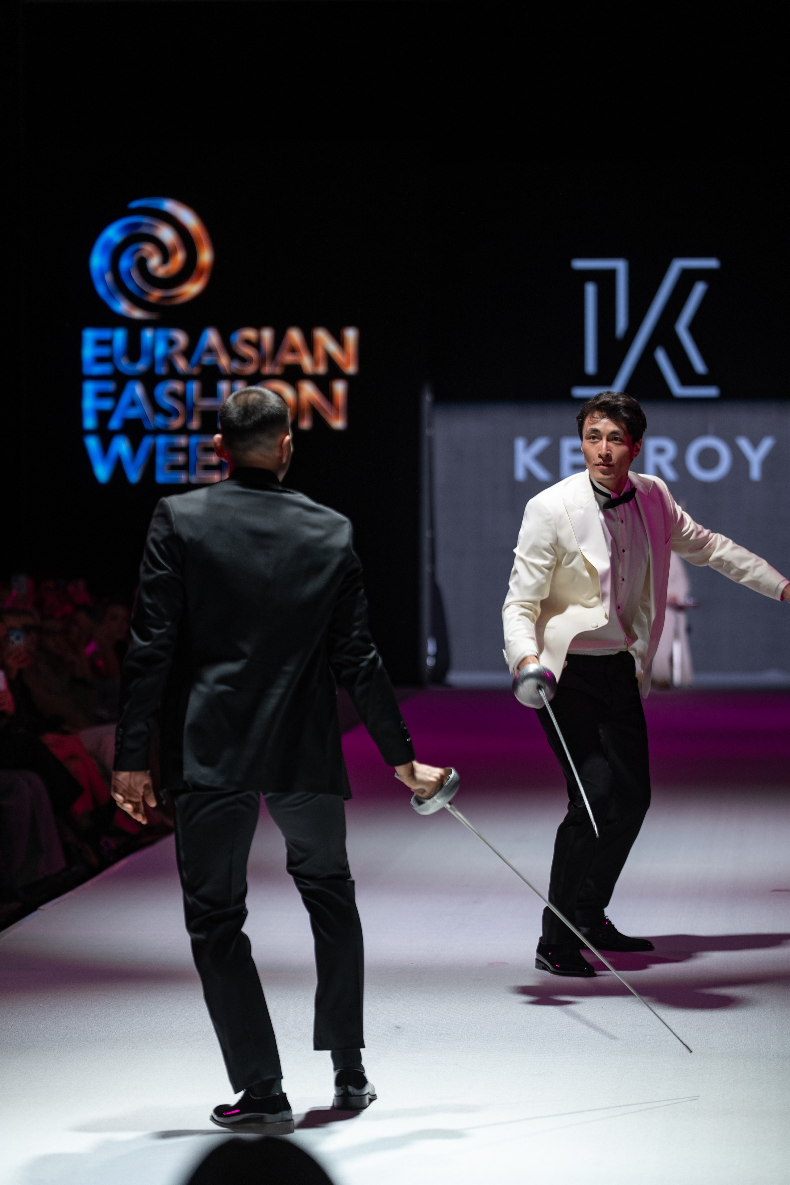 Brand Ketroy