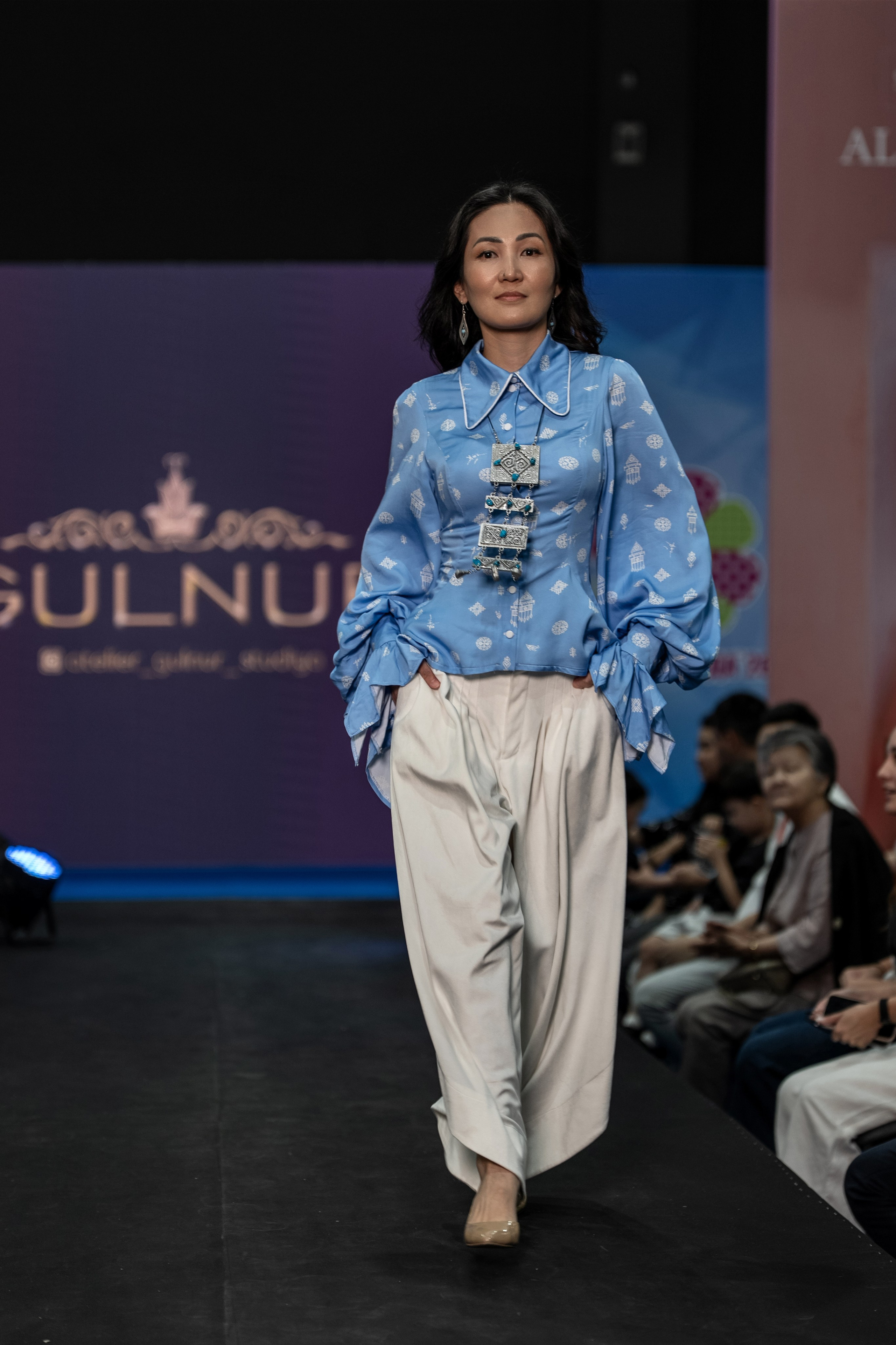 Designer Gulnur