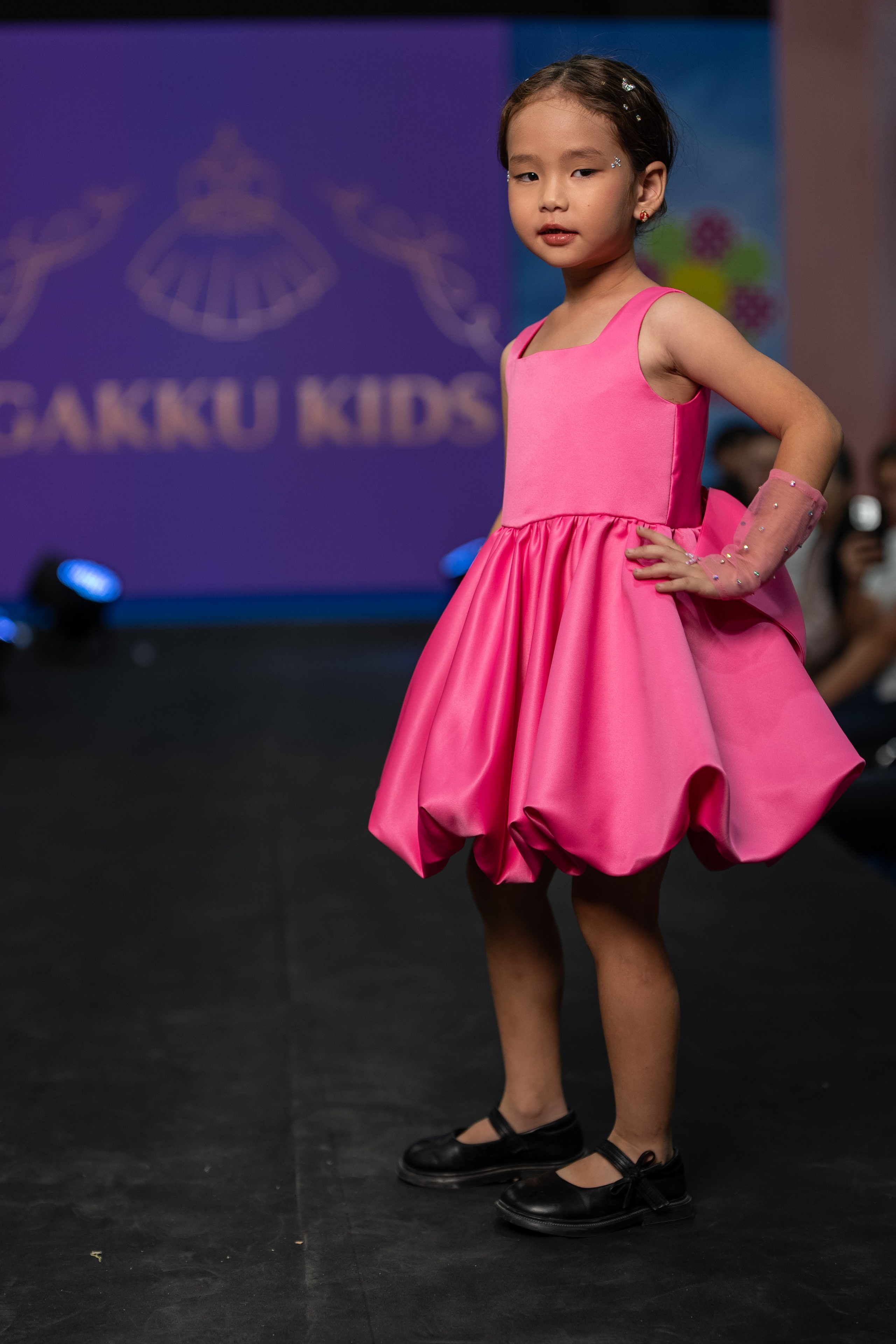 Brand Gakku Kids