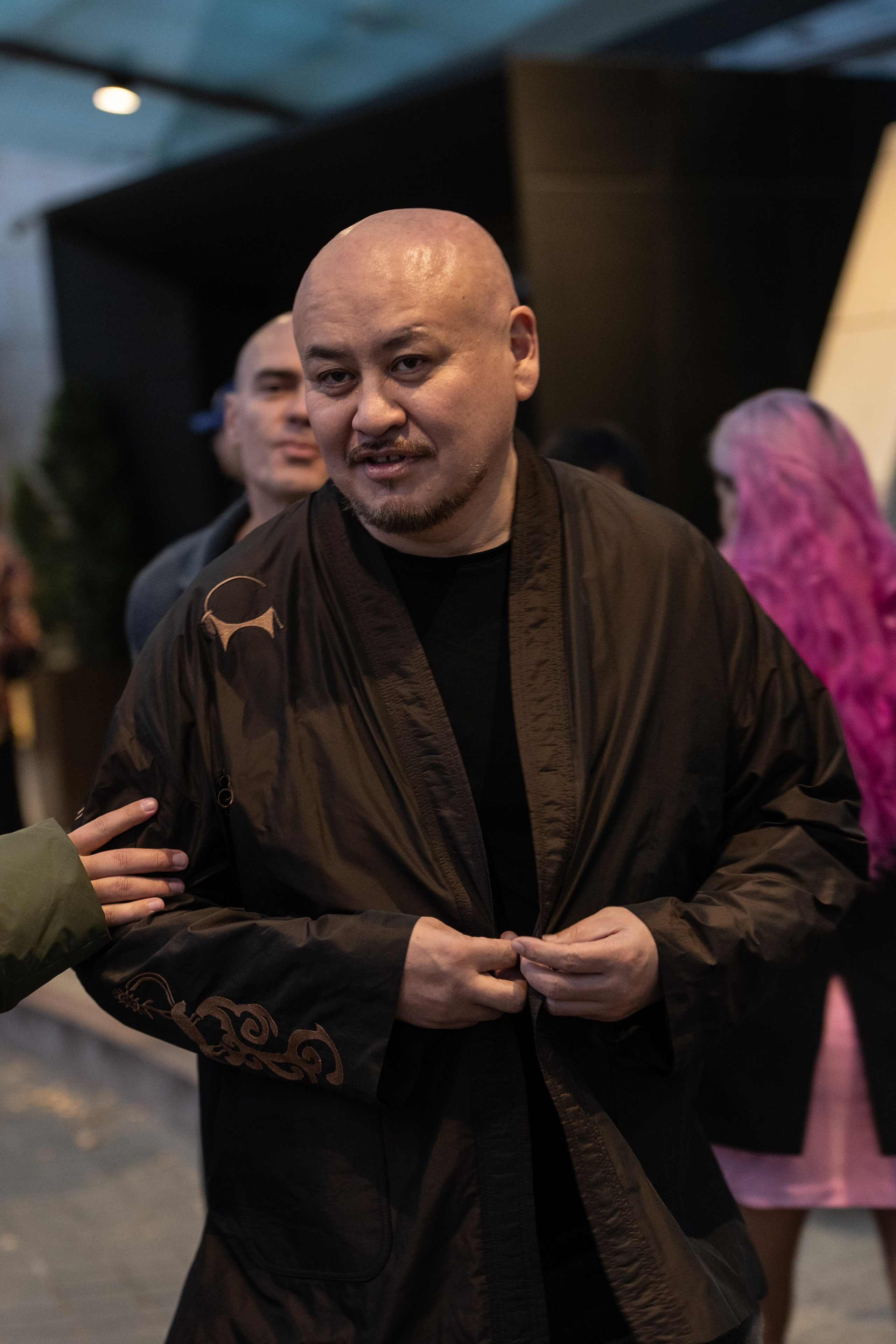 StreetStyle. Сайт Алматинского НЮ АРТ, будуар и фэшн фотографа Дениса Карпенко