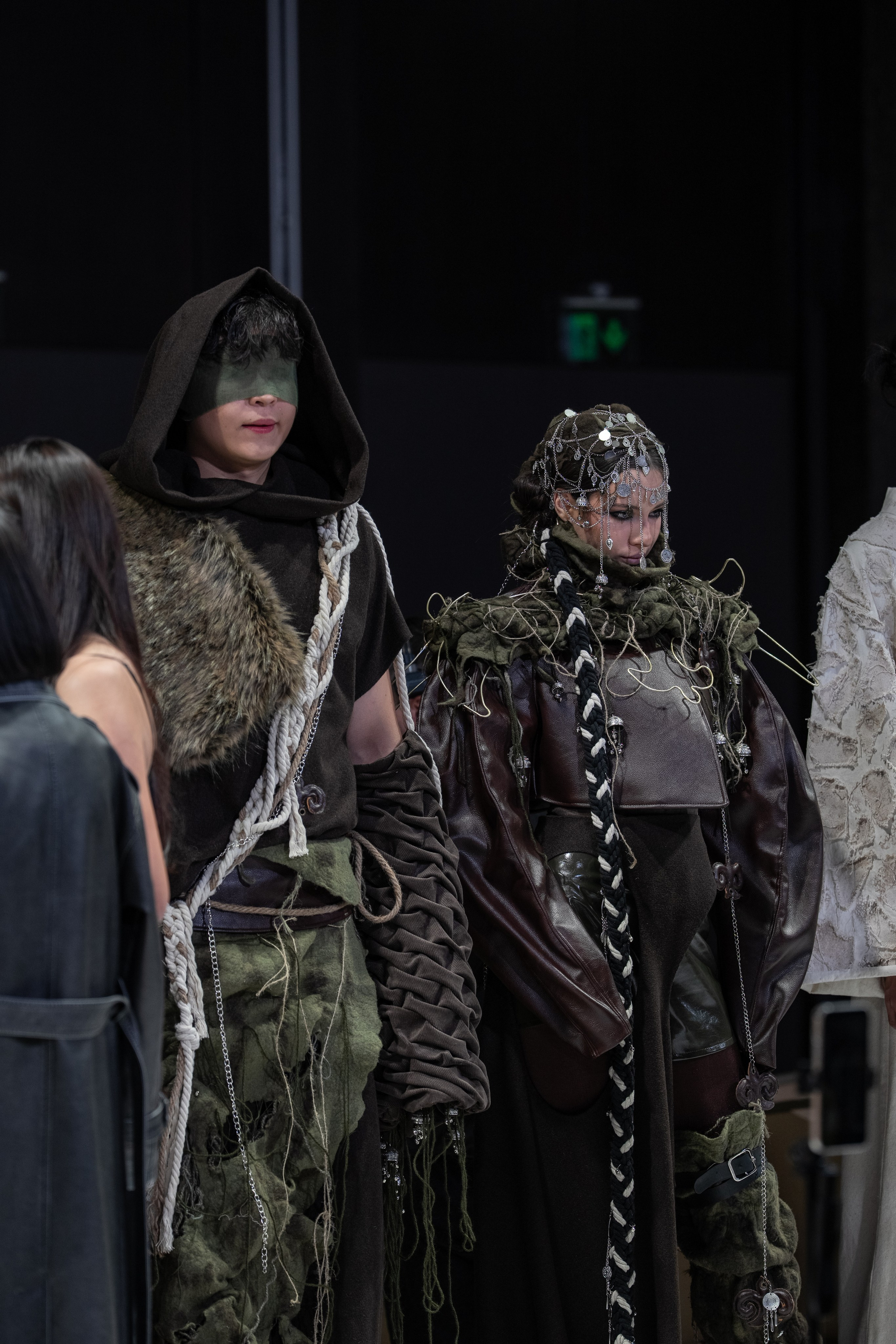 Fashion for Future
