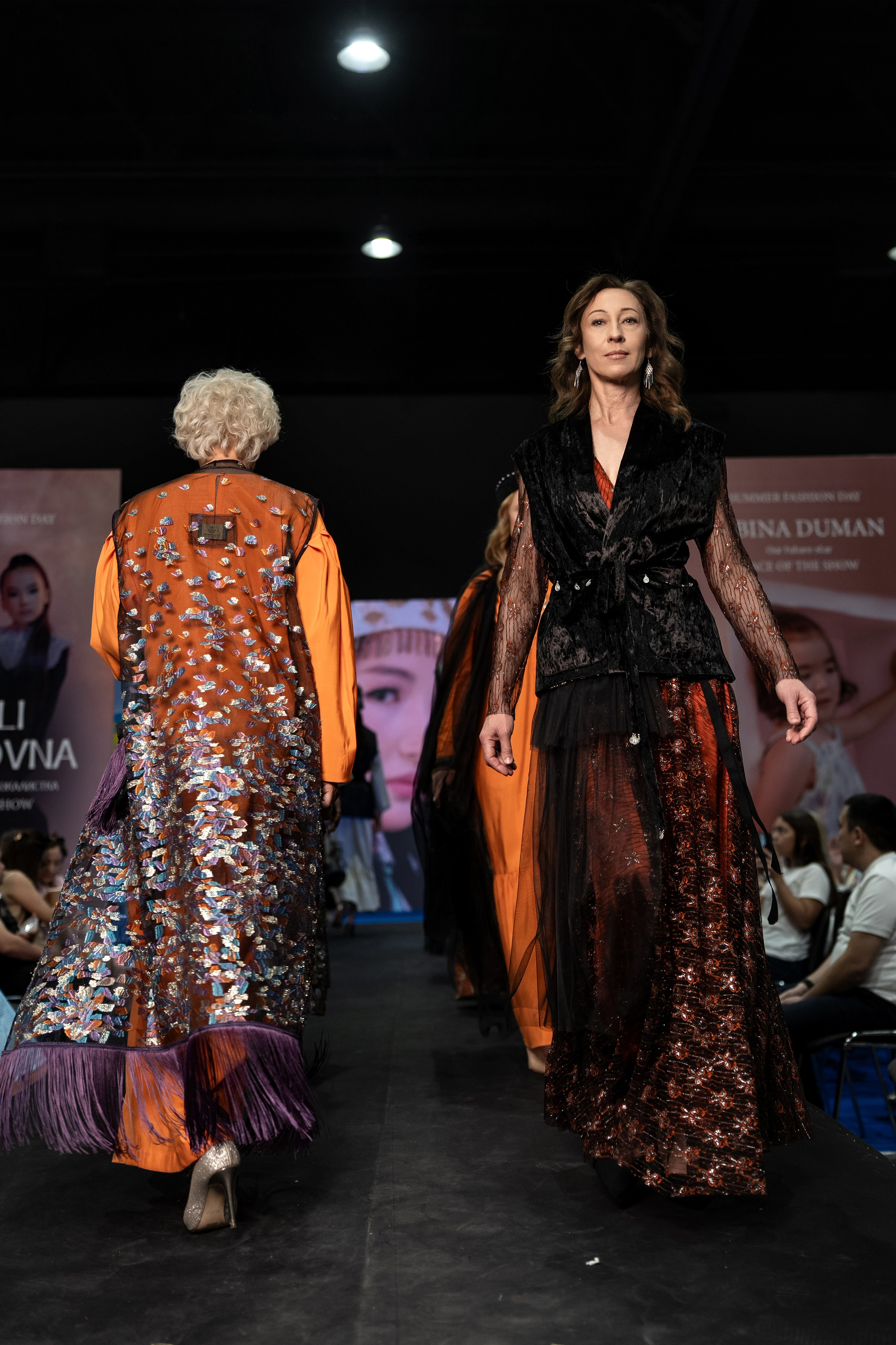 Brand Niyet dress