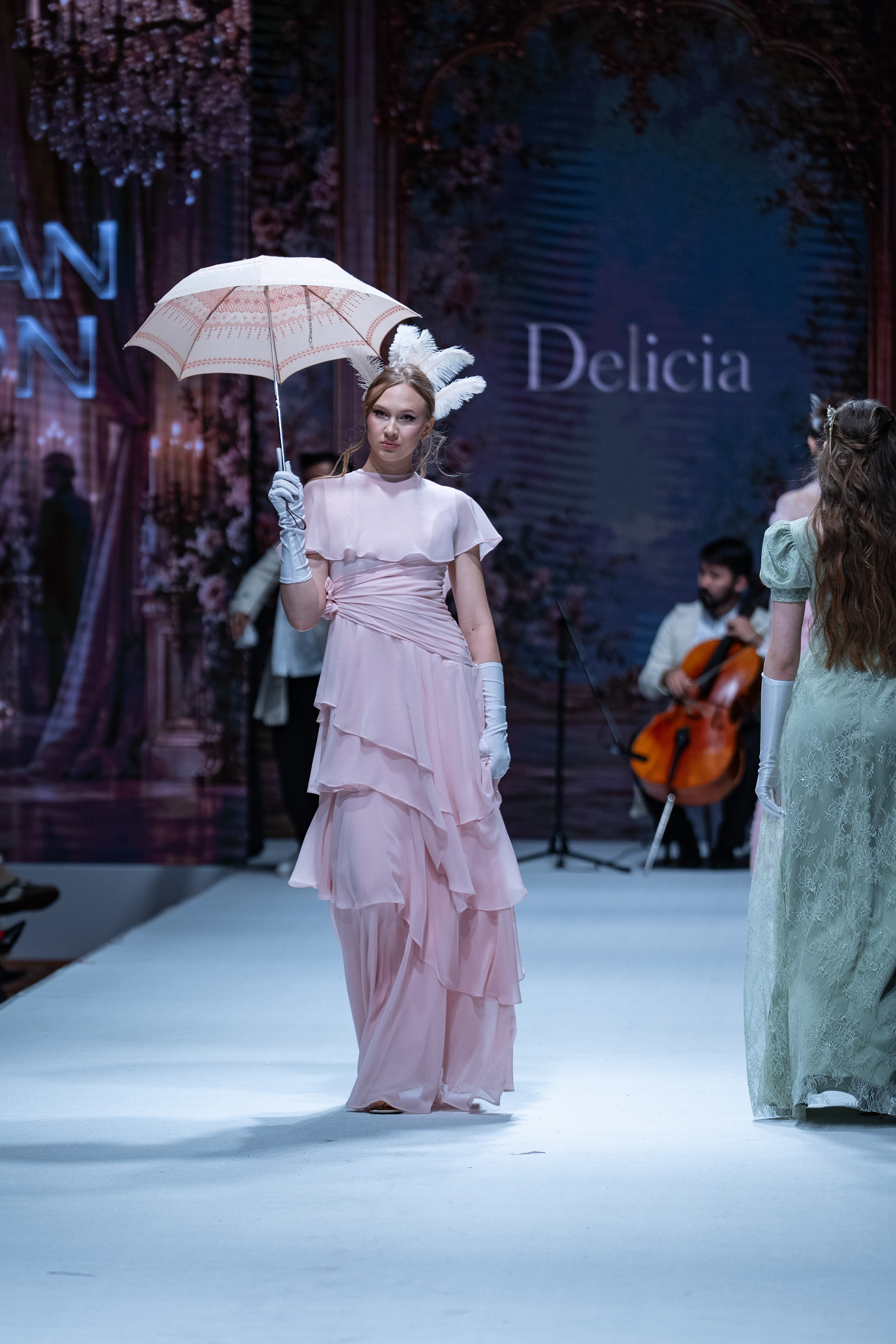Brand Delicia