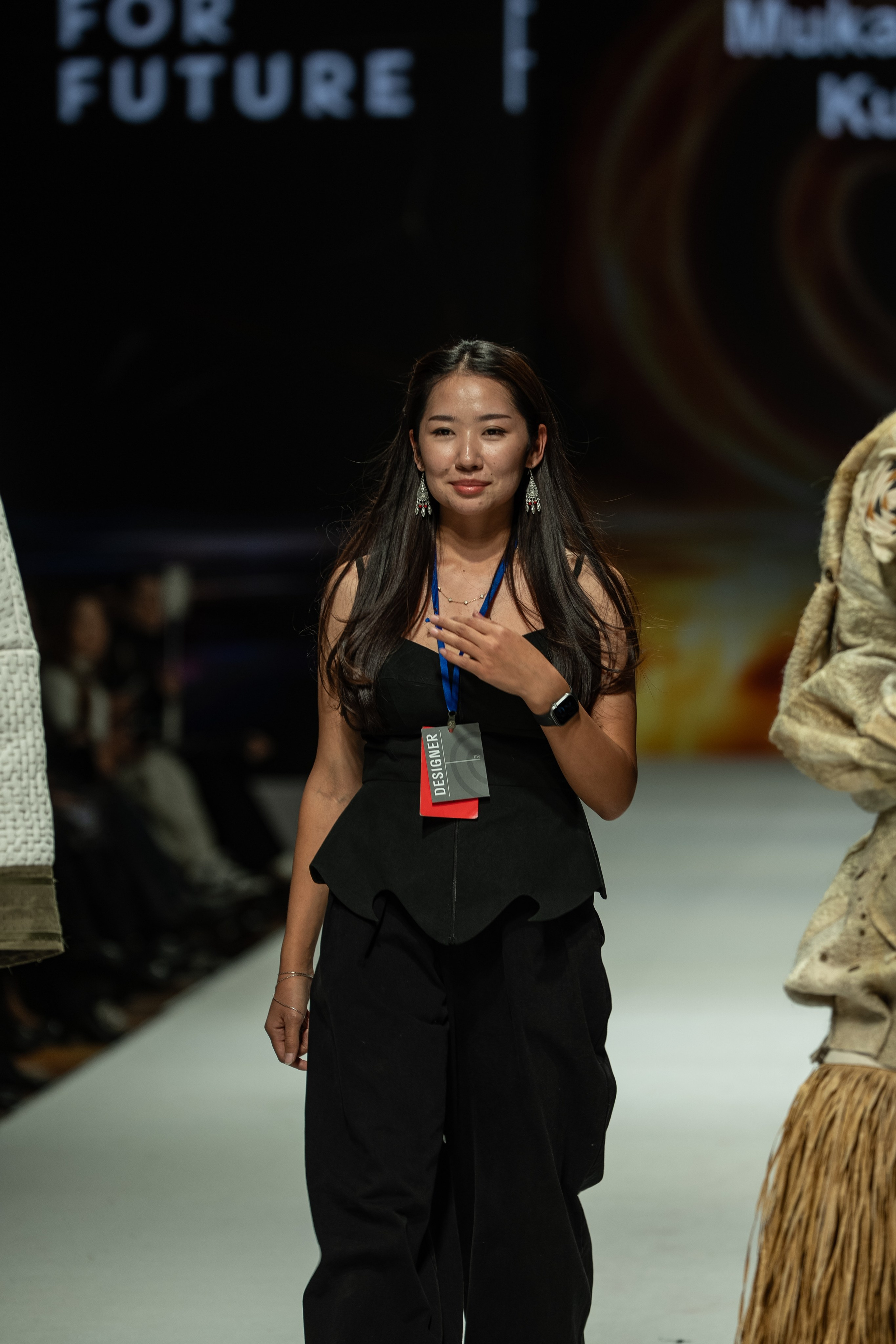 Fashion for Future