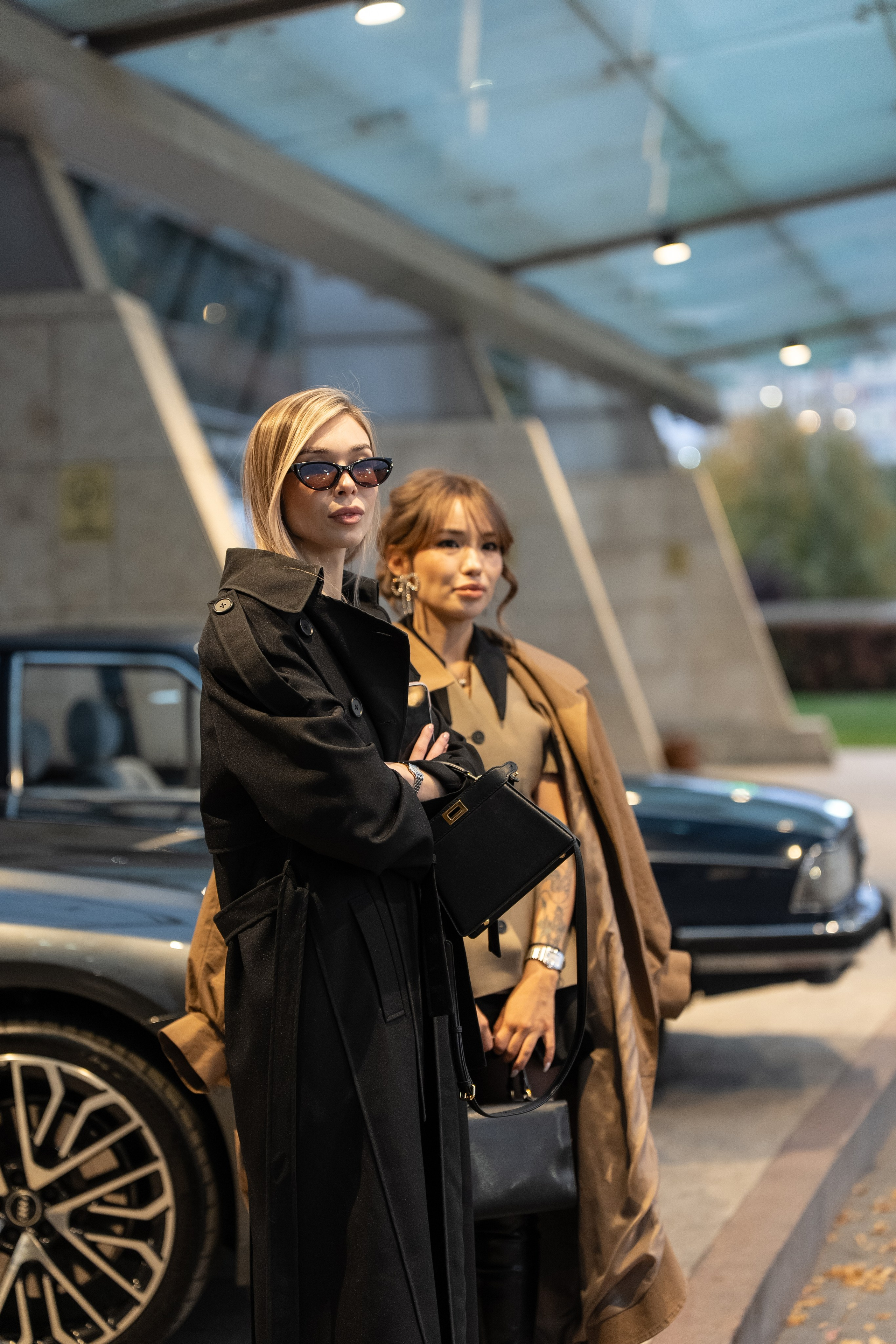 StreetStyle. Сайт Алматинского НЮ АРТ, будуар и фэшн фотографа Дениса Карпенко
