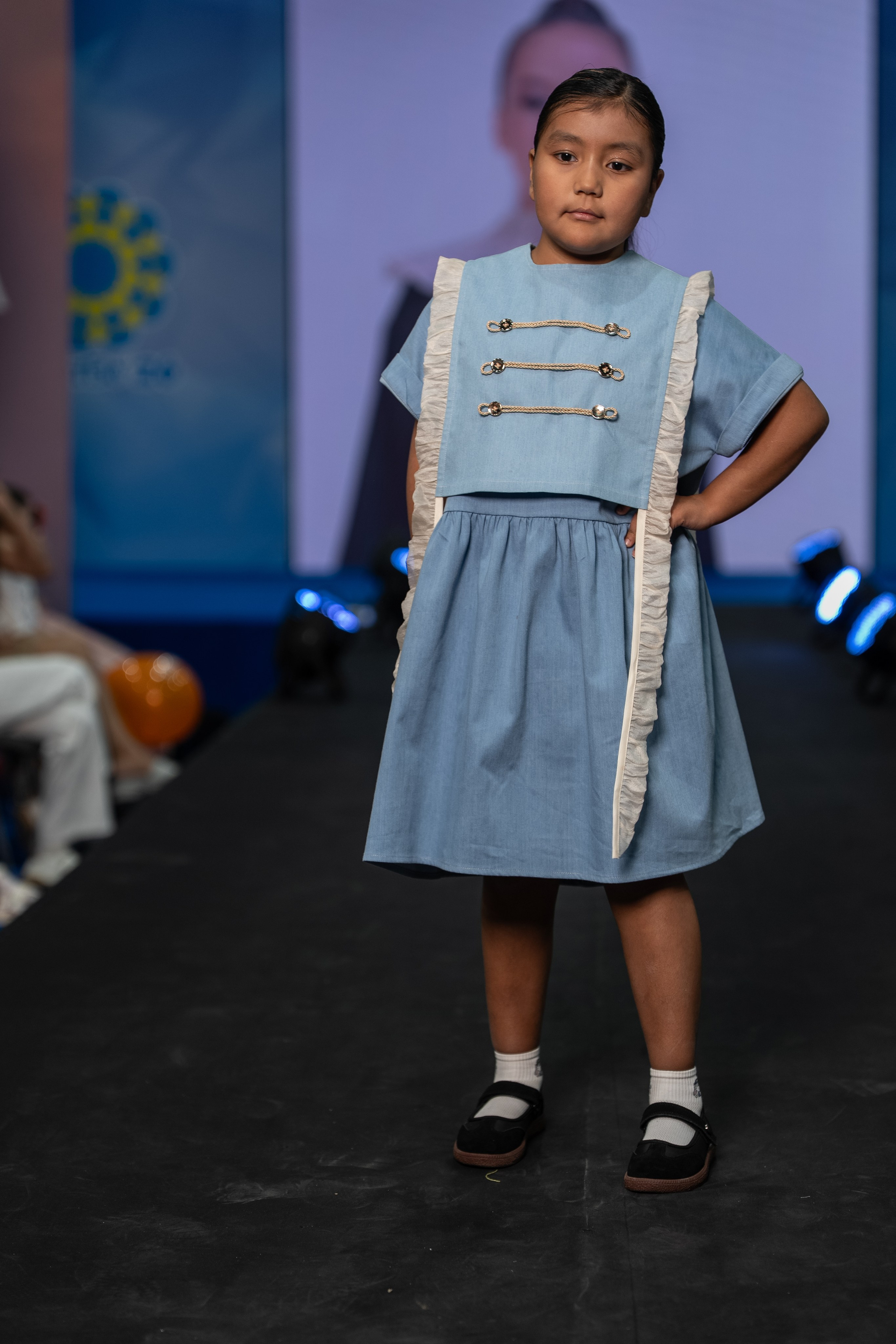 Designer Milar
