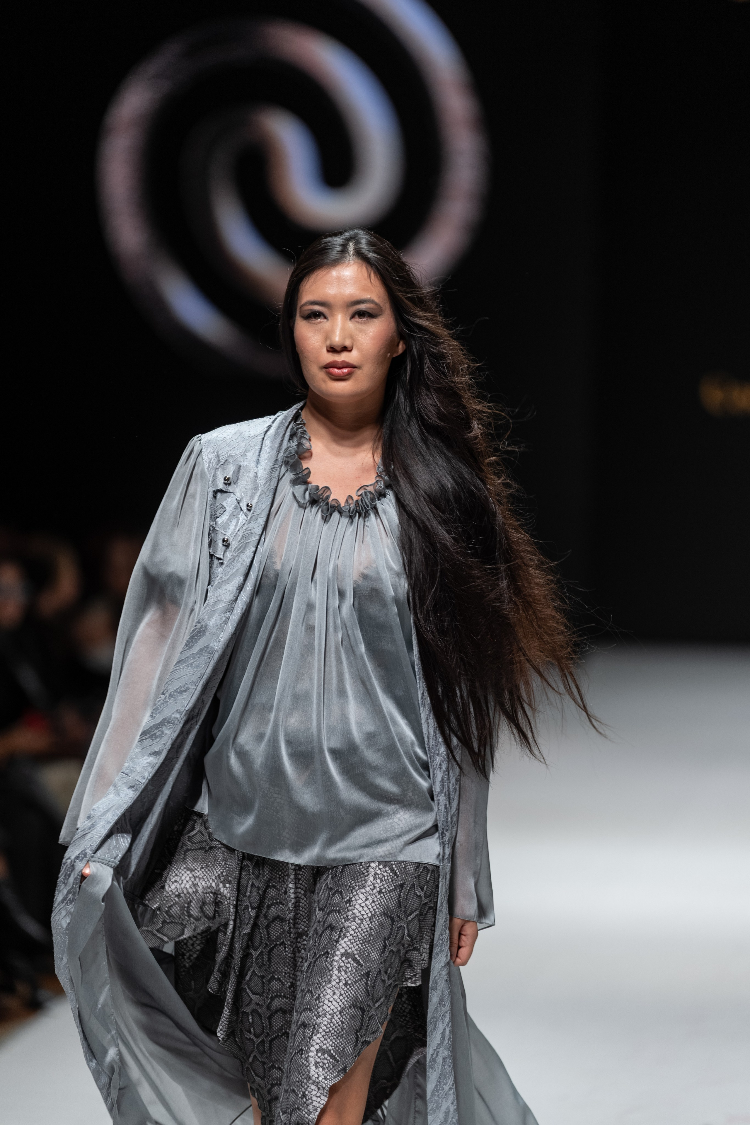 Brand Aliya Zhuman