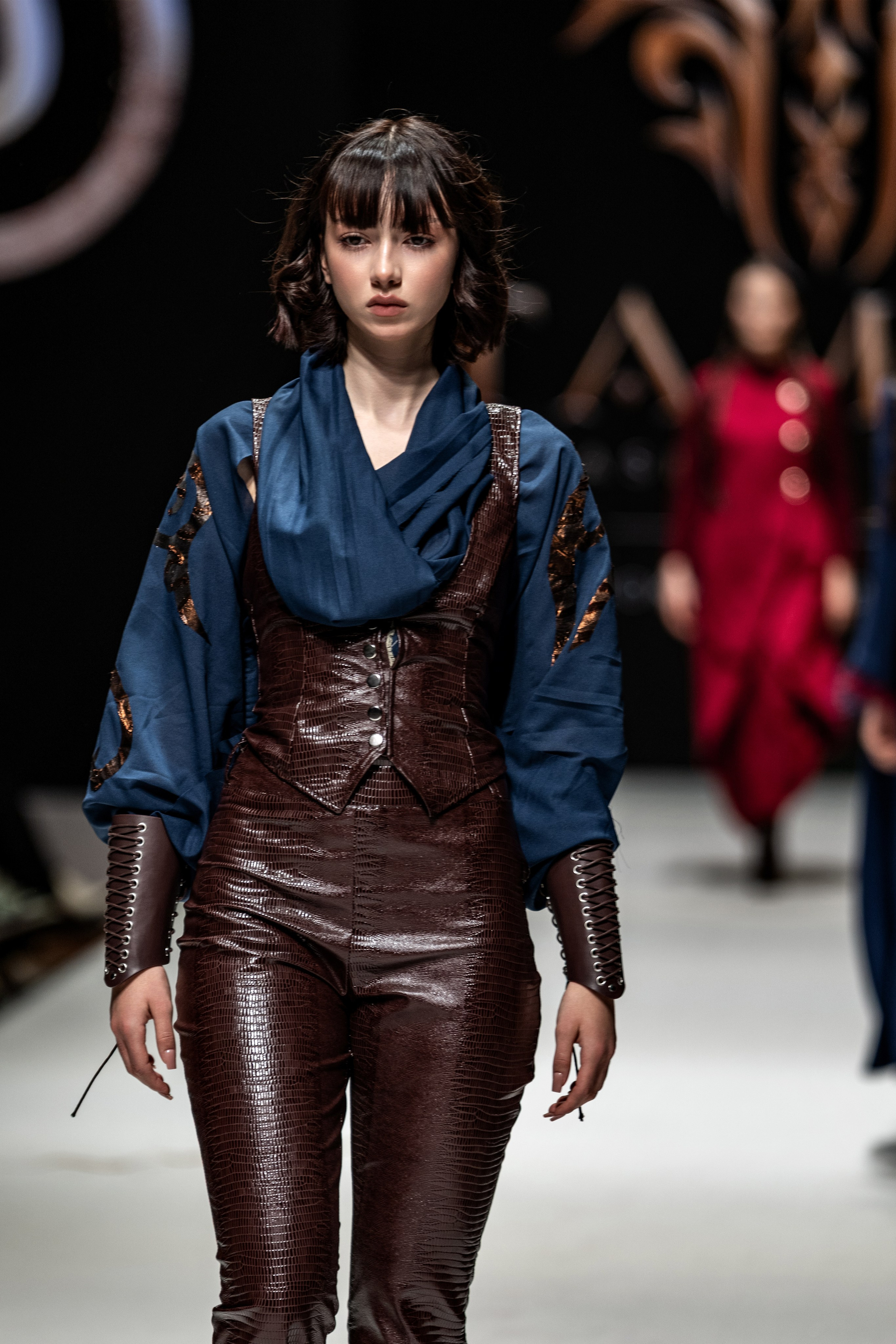 Fashion House TAMYR. Сайт Алматинского НЮ АРТ, будуар и фэшн фотографа Дениса Карпенко