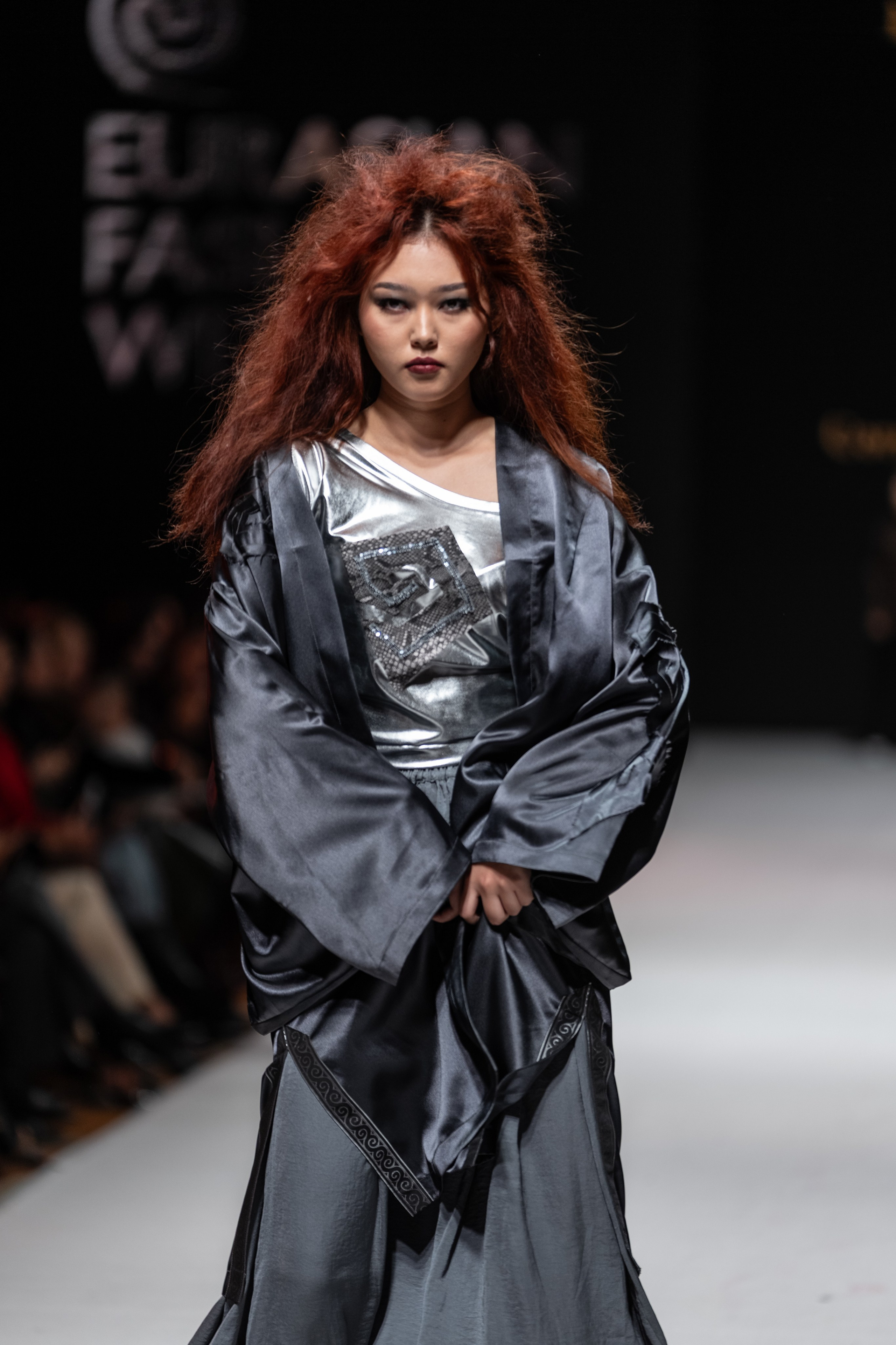 Brand Aliya Zhuman