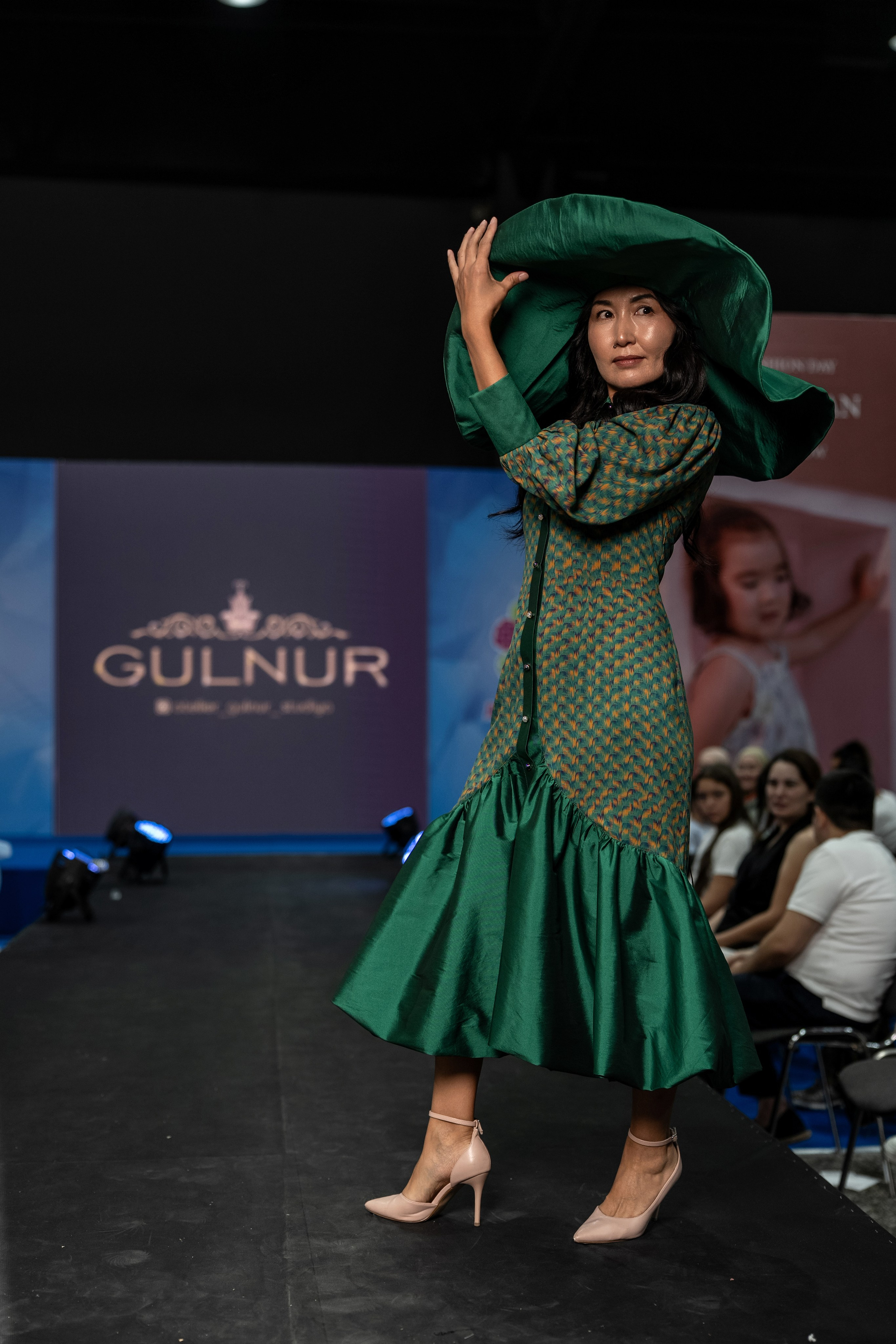 Designer Gulnur