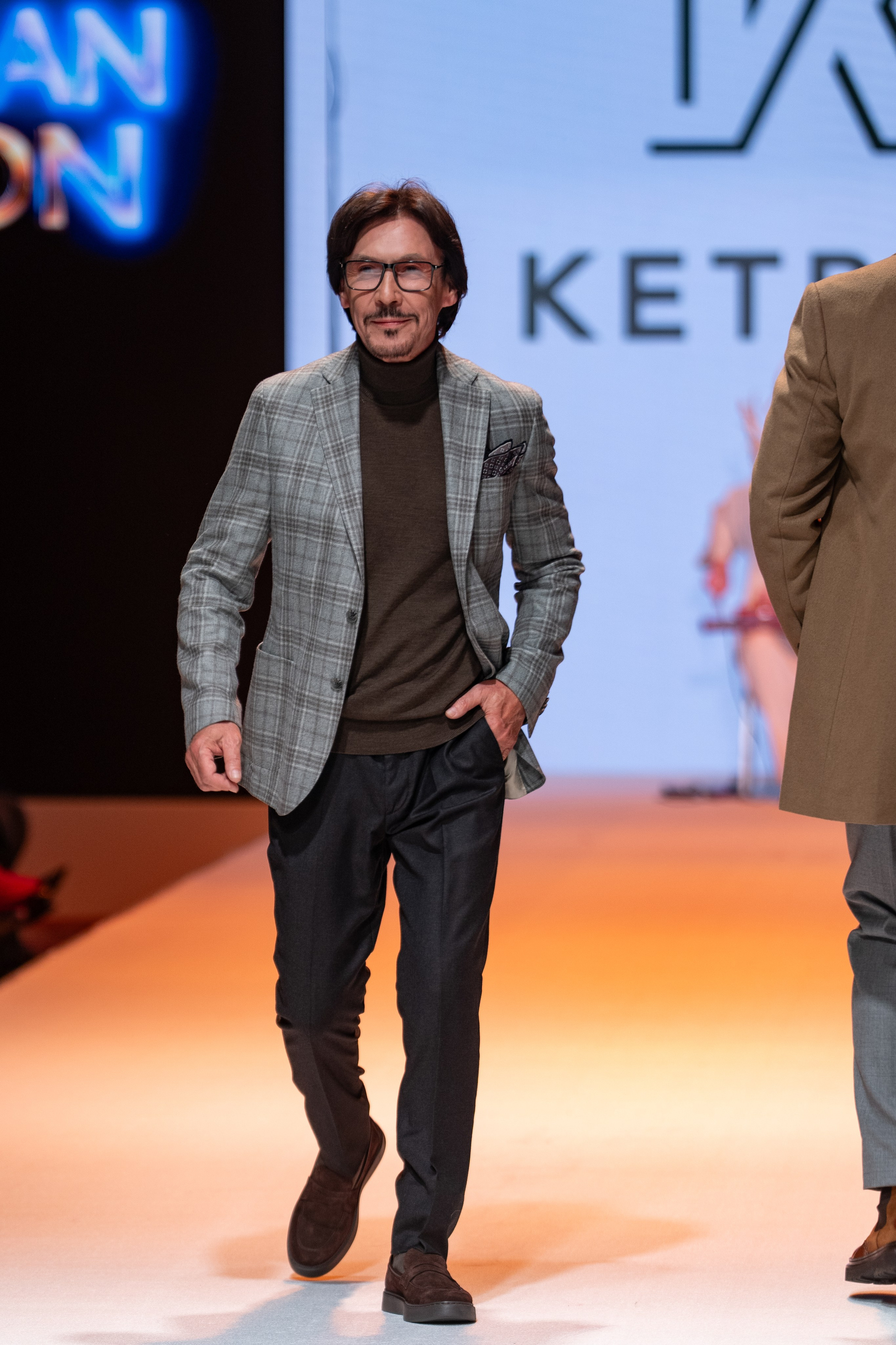 Brand Ketroy