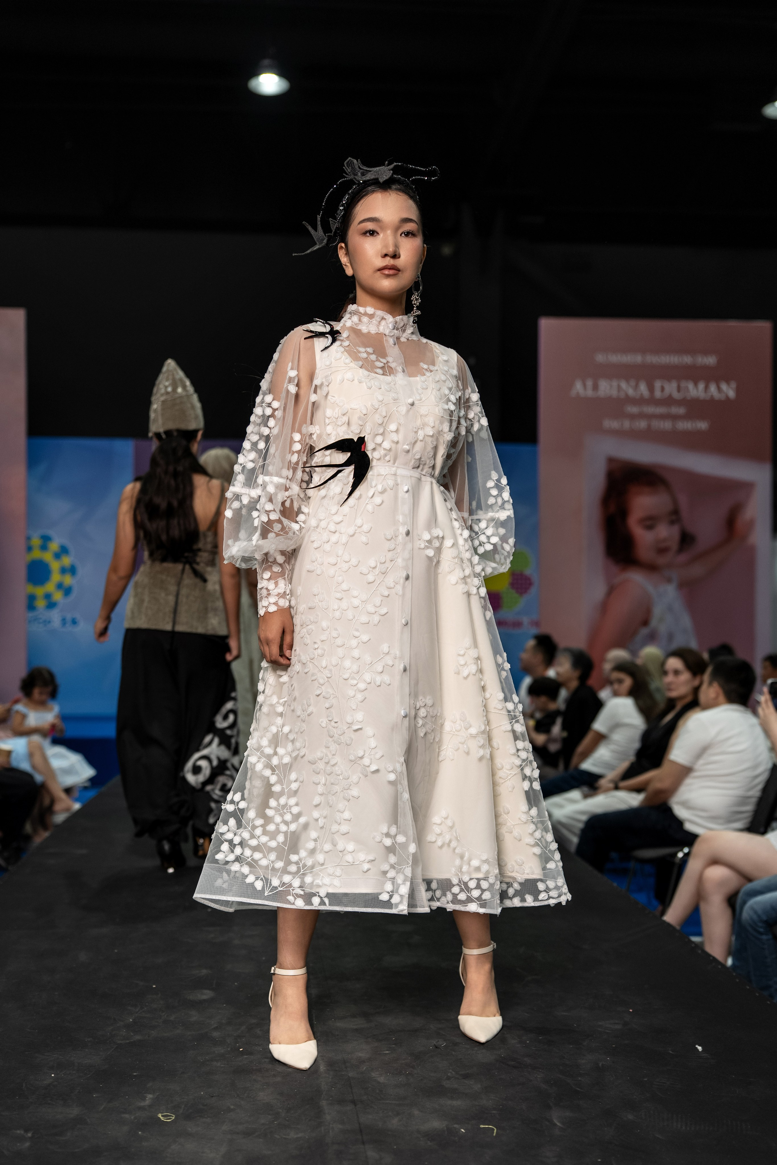 Designer Gulnur