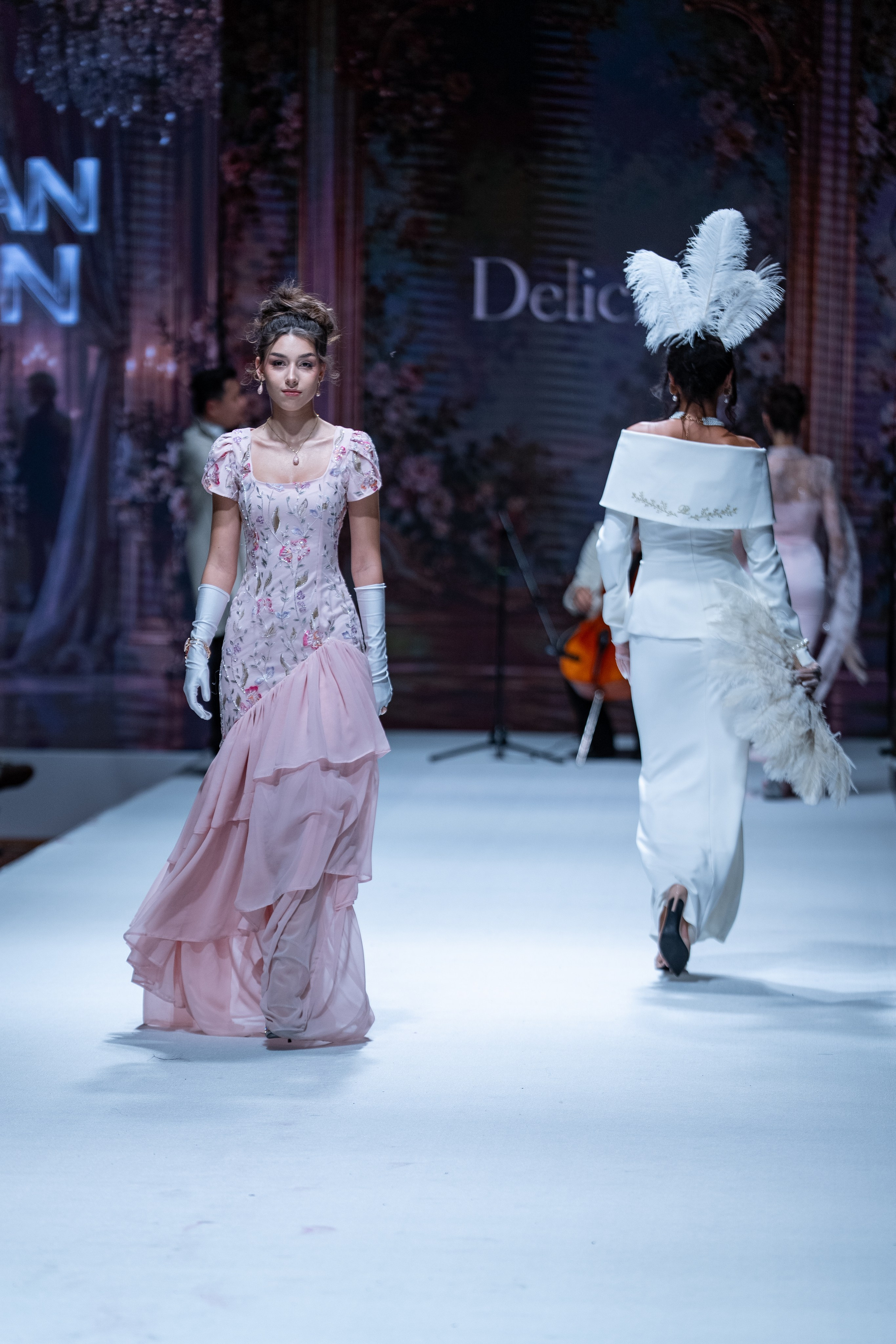 Brand Delicia