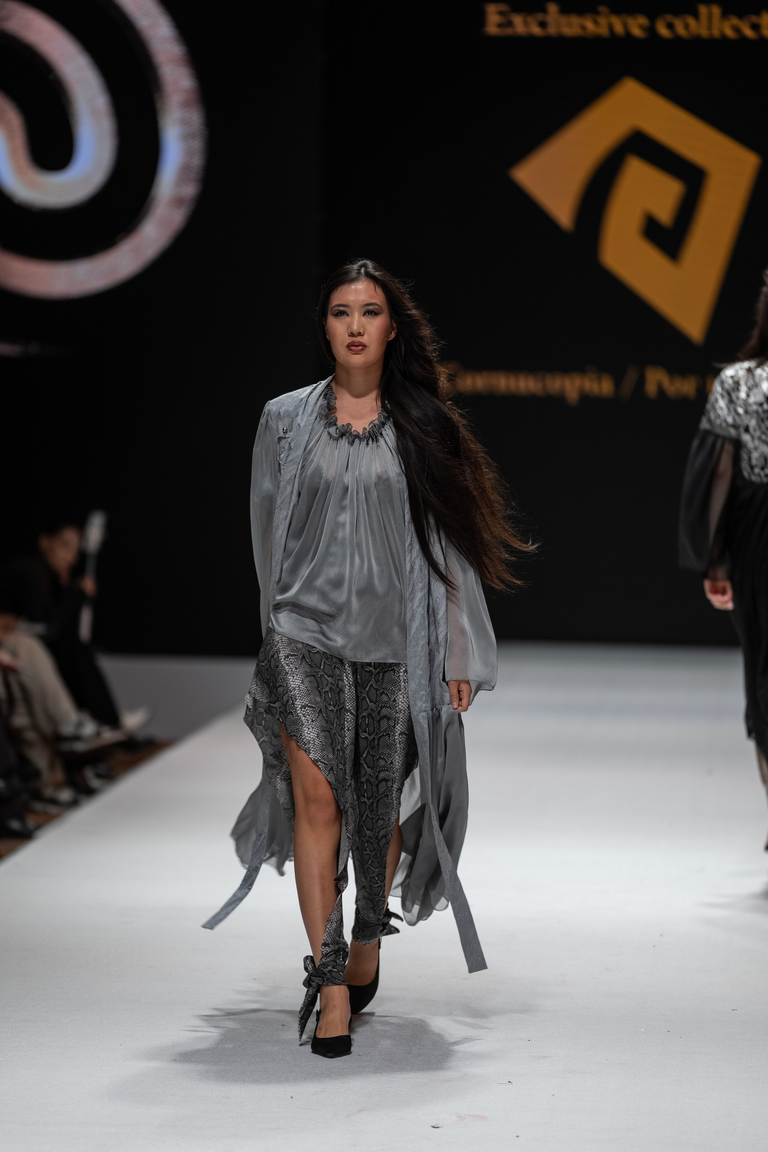 Brand Aliya Zhuman