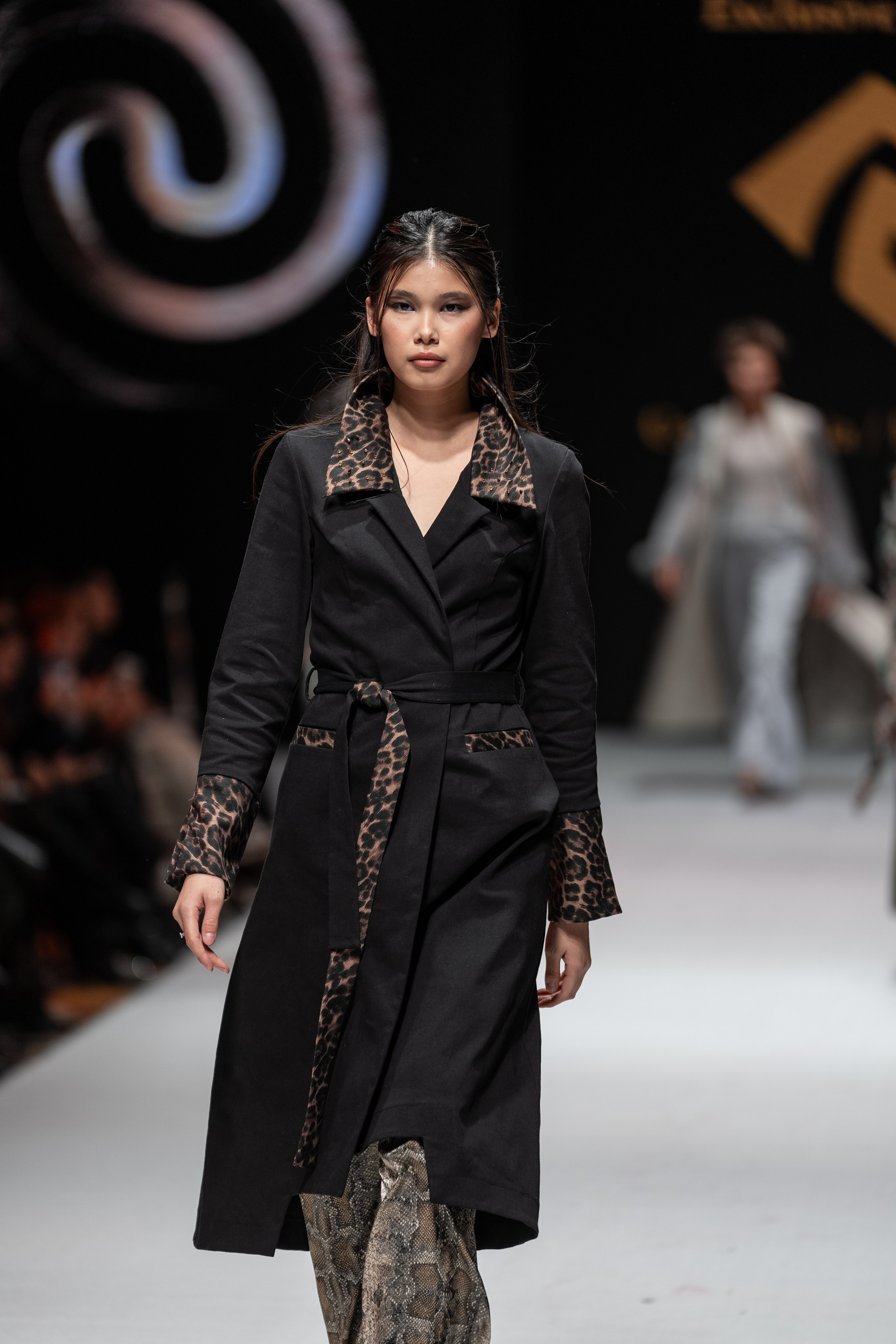 Brand Aliya Zhuman