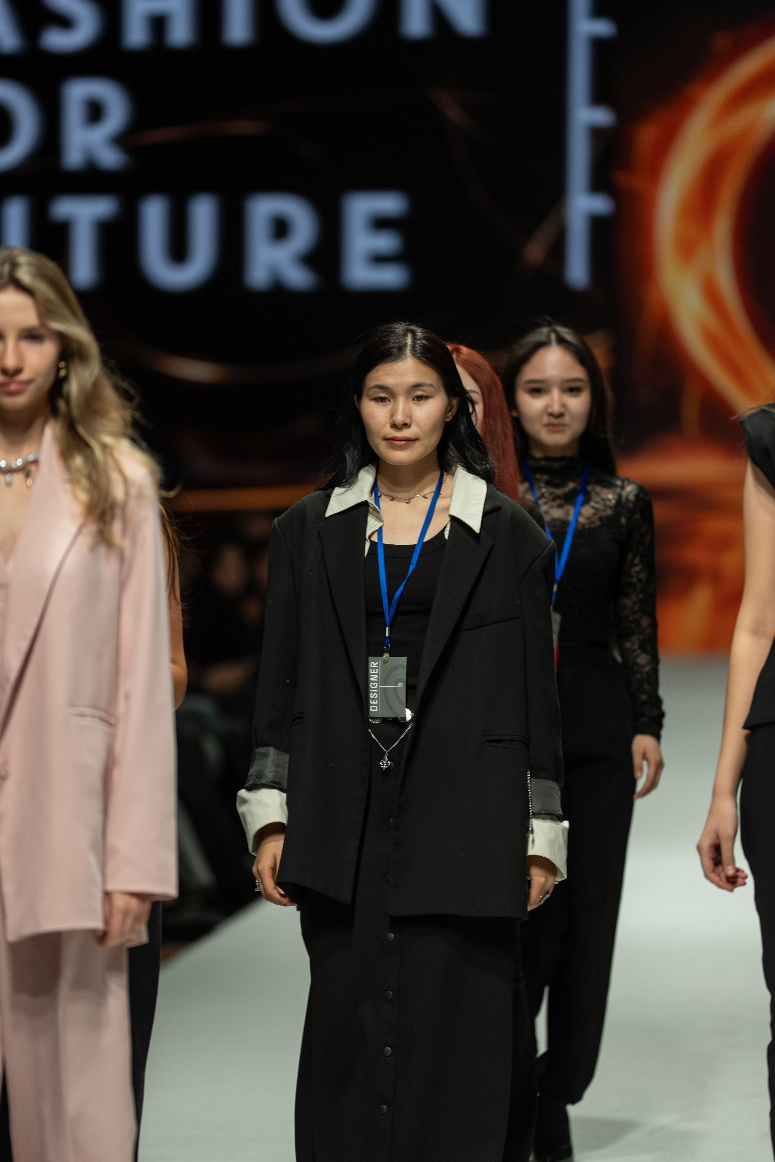 Fashion for Future