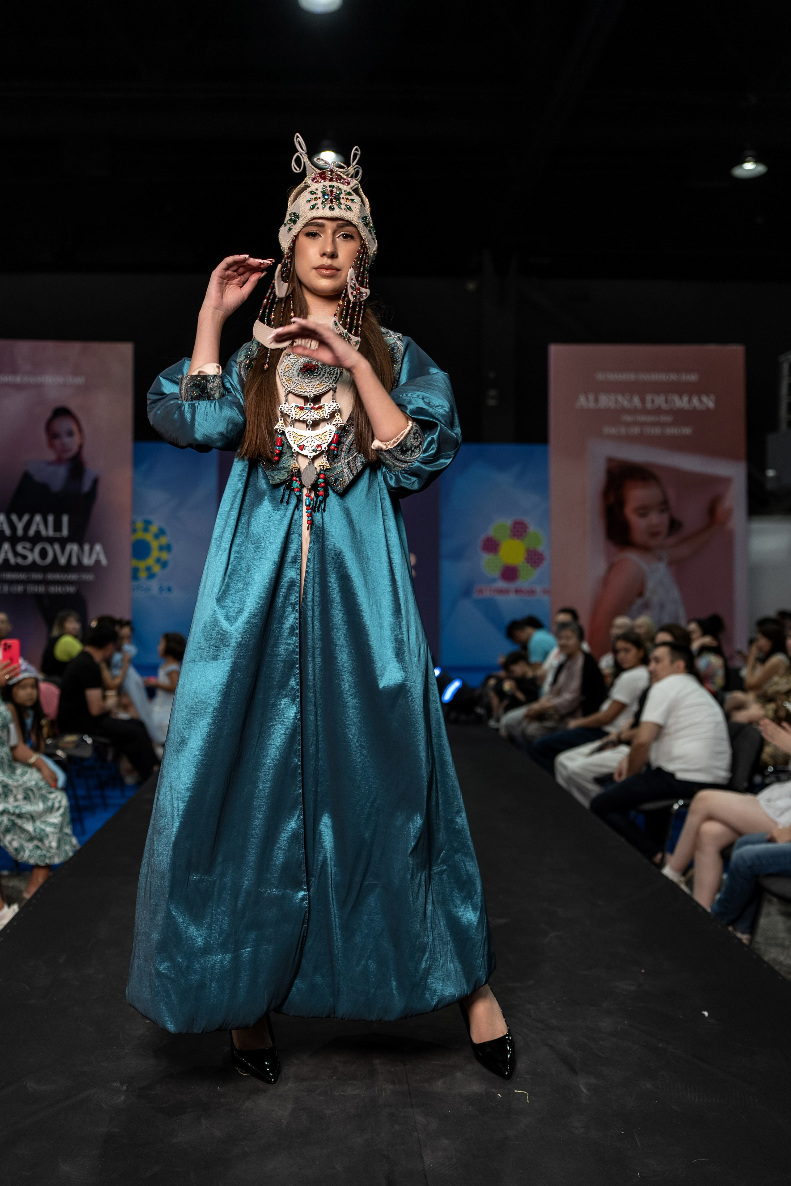 Designer Gulnur