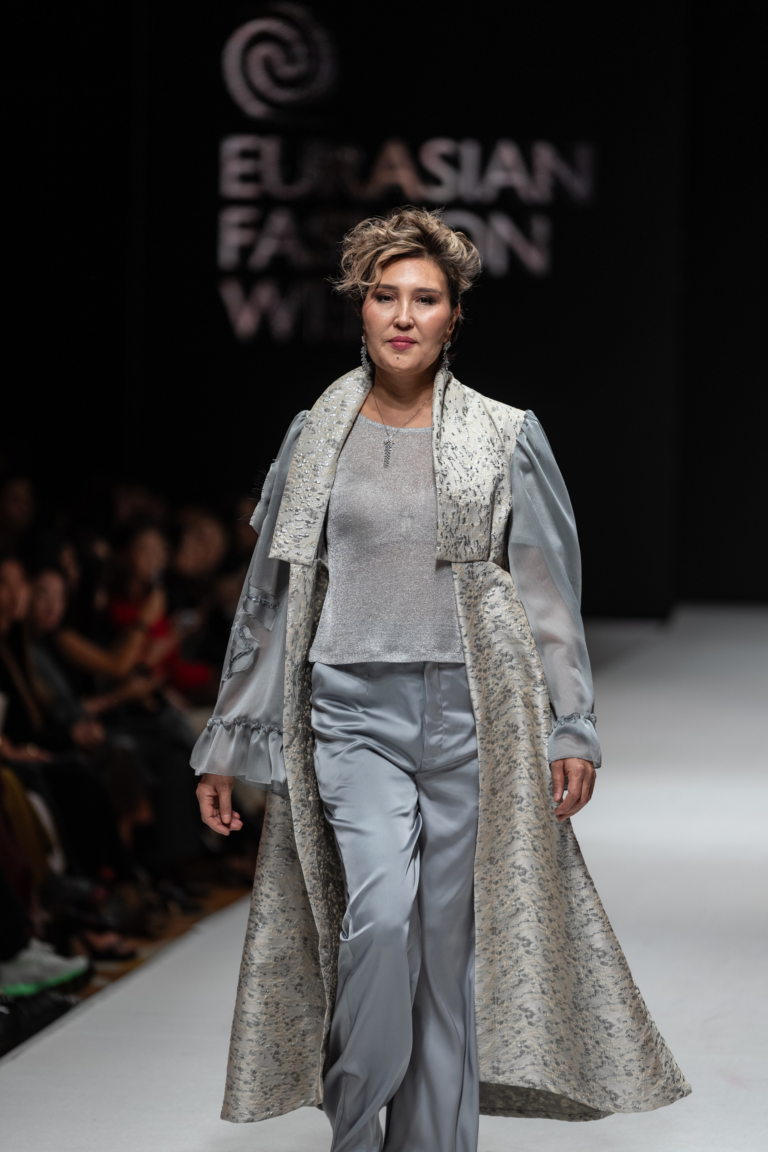 Brand Aliya Zhuman