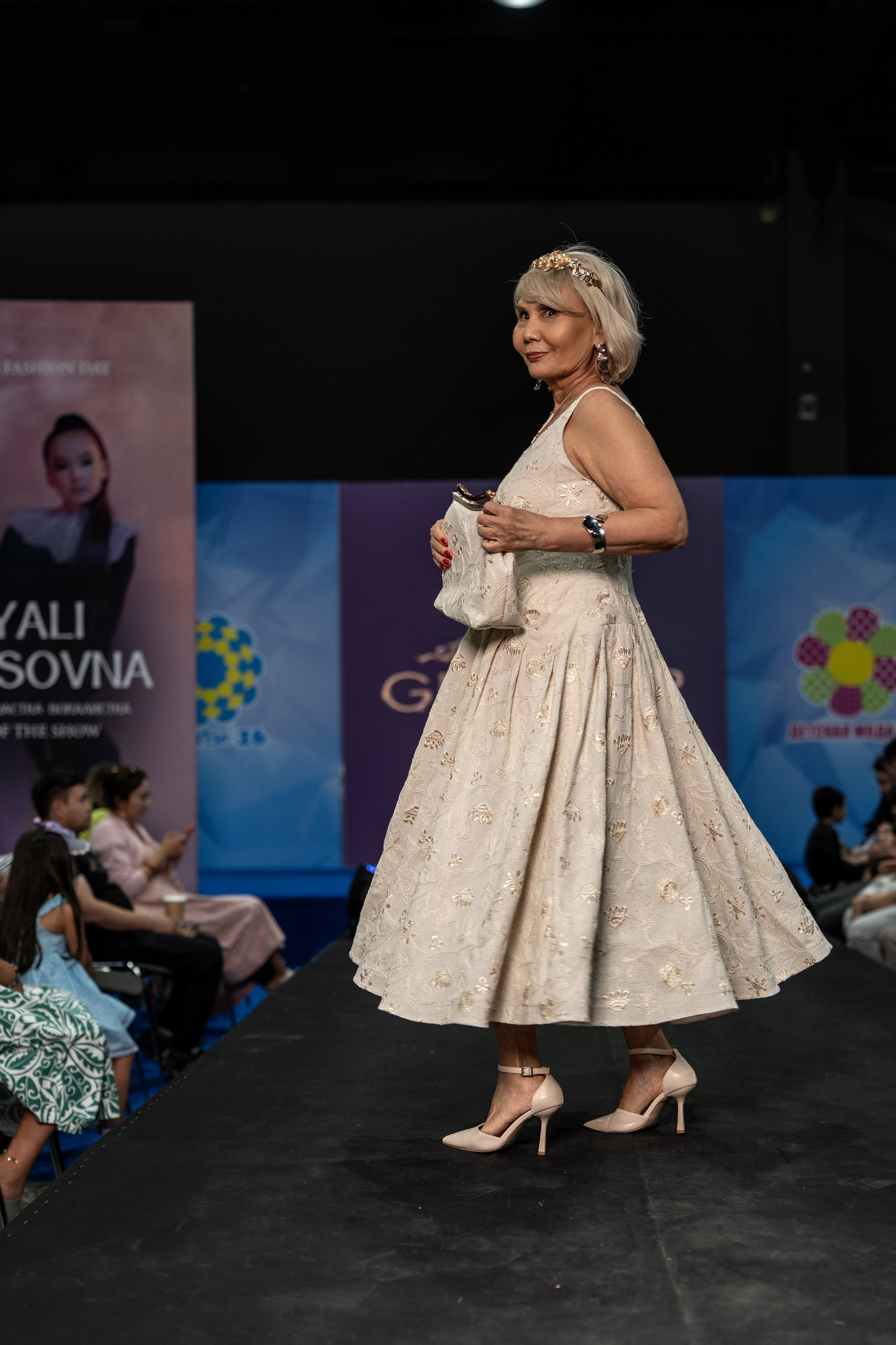 Designer Gulnur