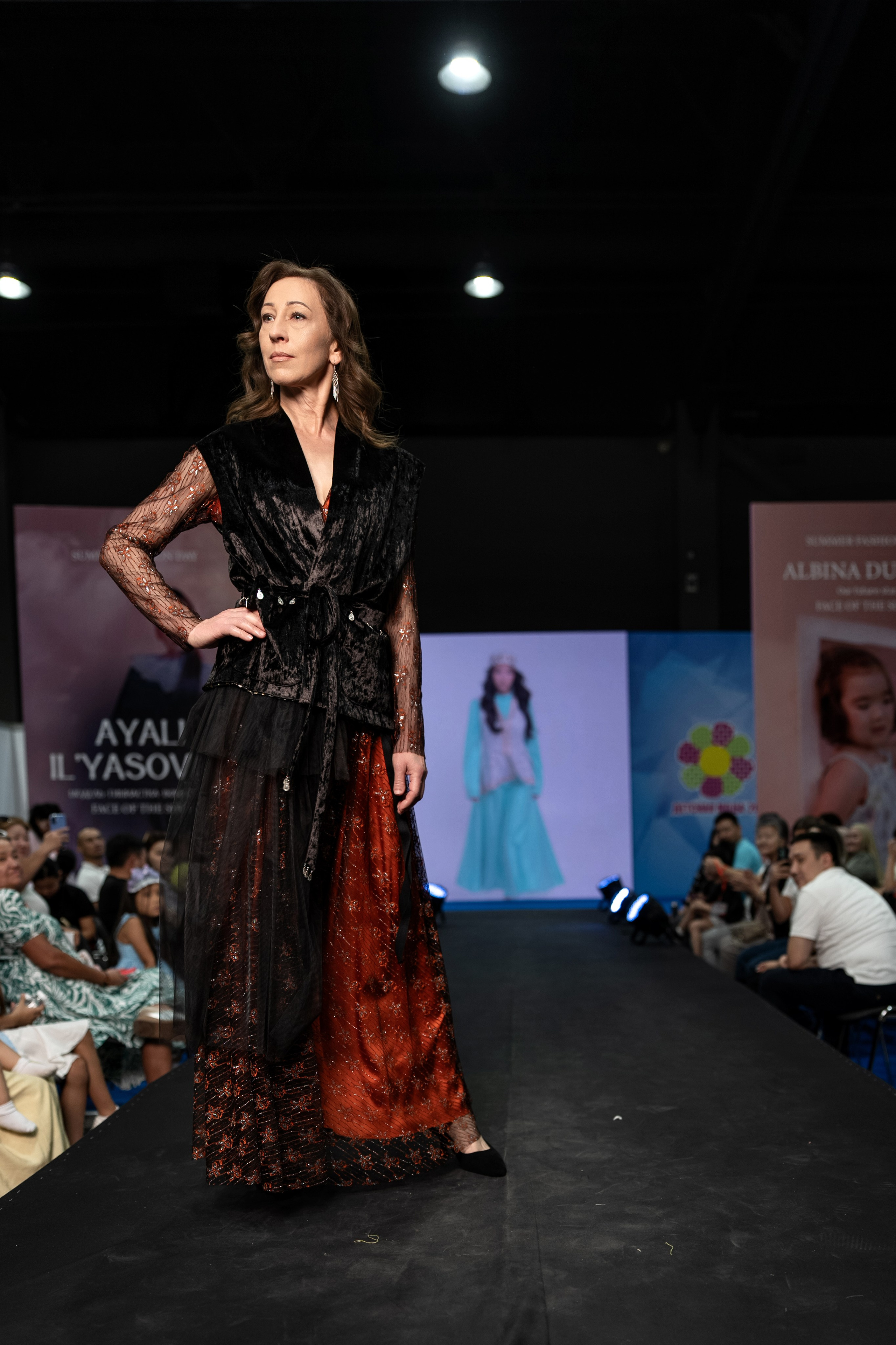 Brand Niyet dress