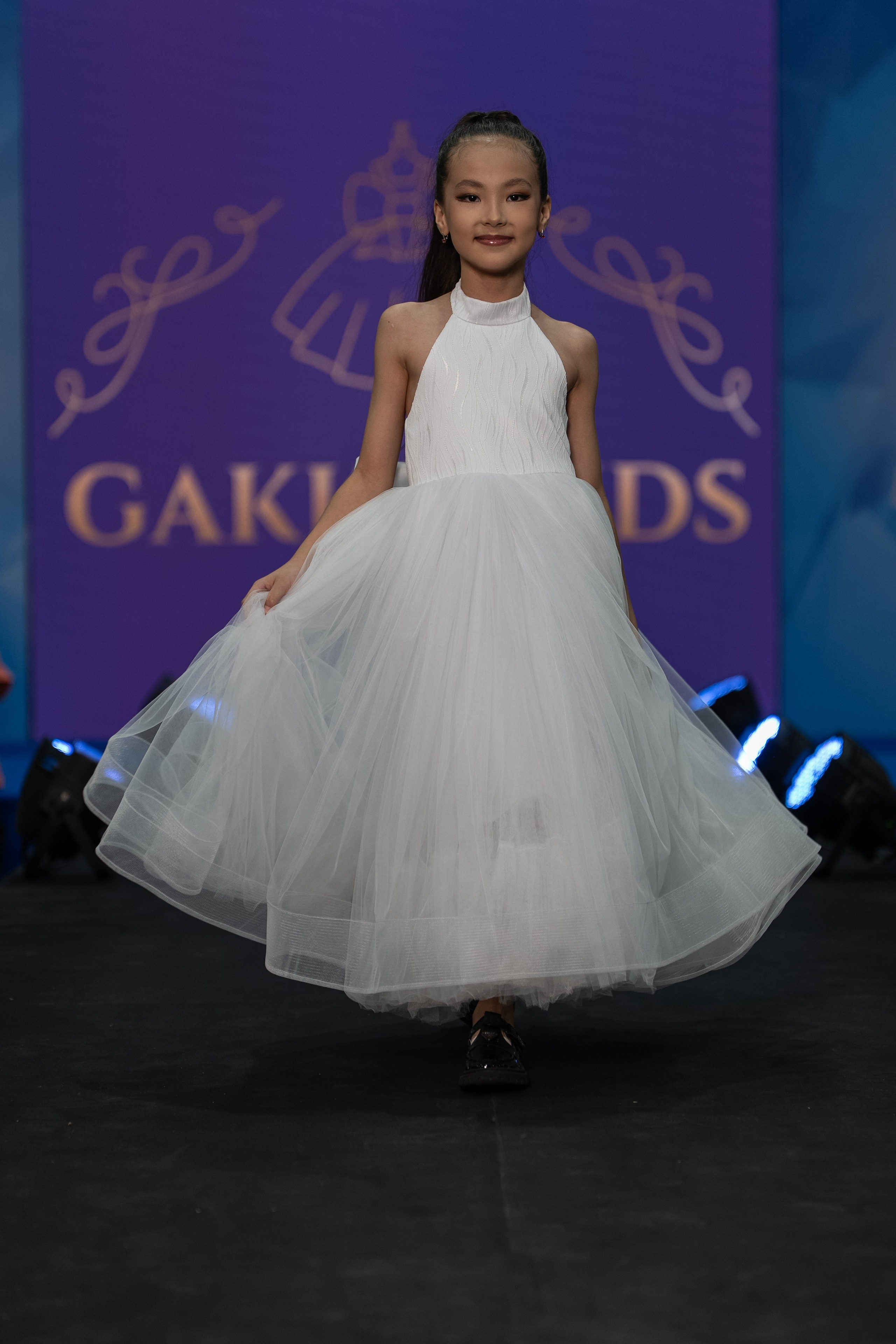 Brand Gakku Kids