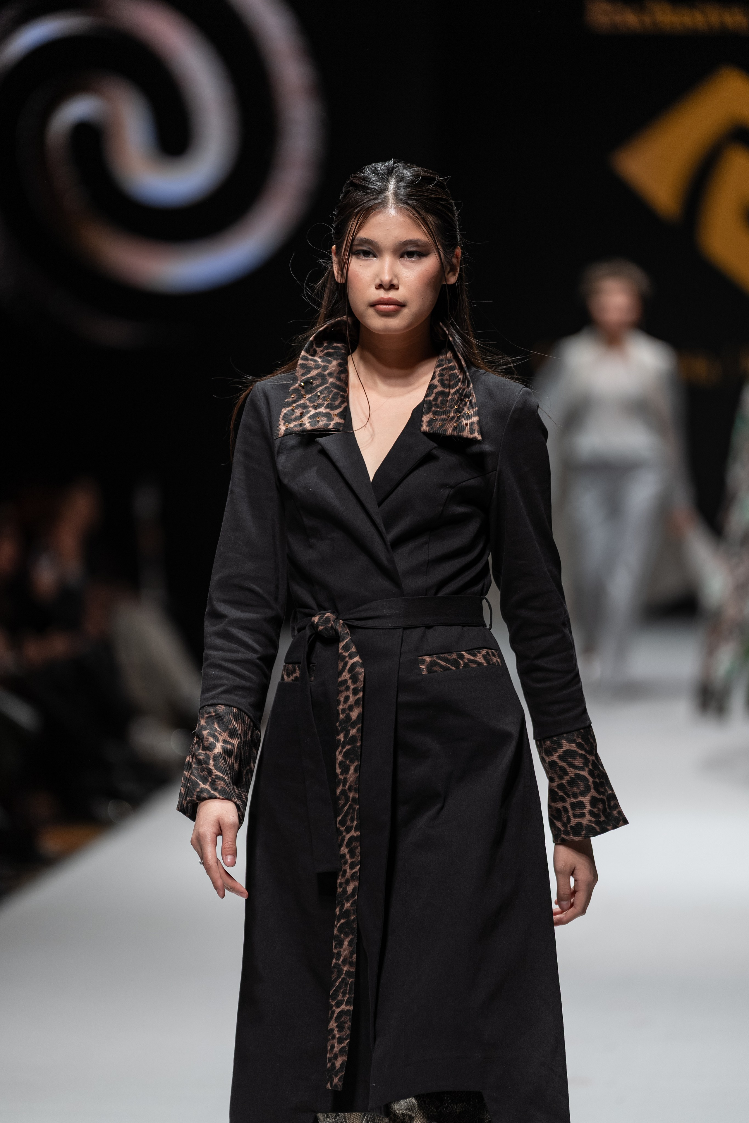 Brand Aliya Zhuman