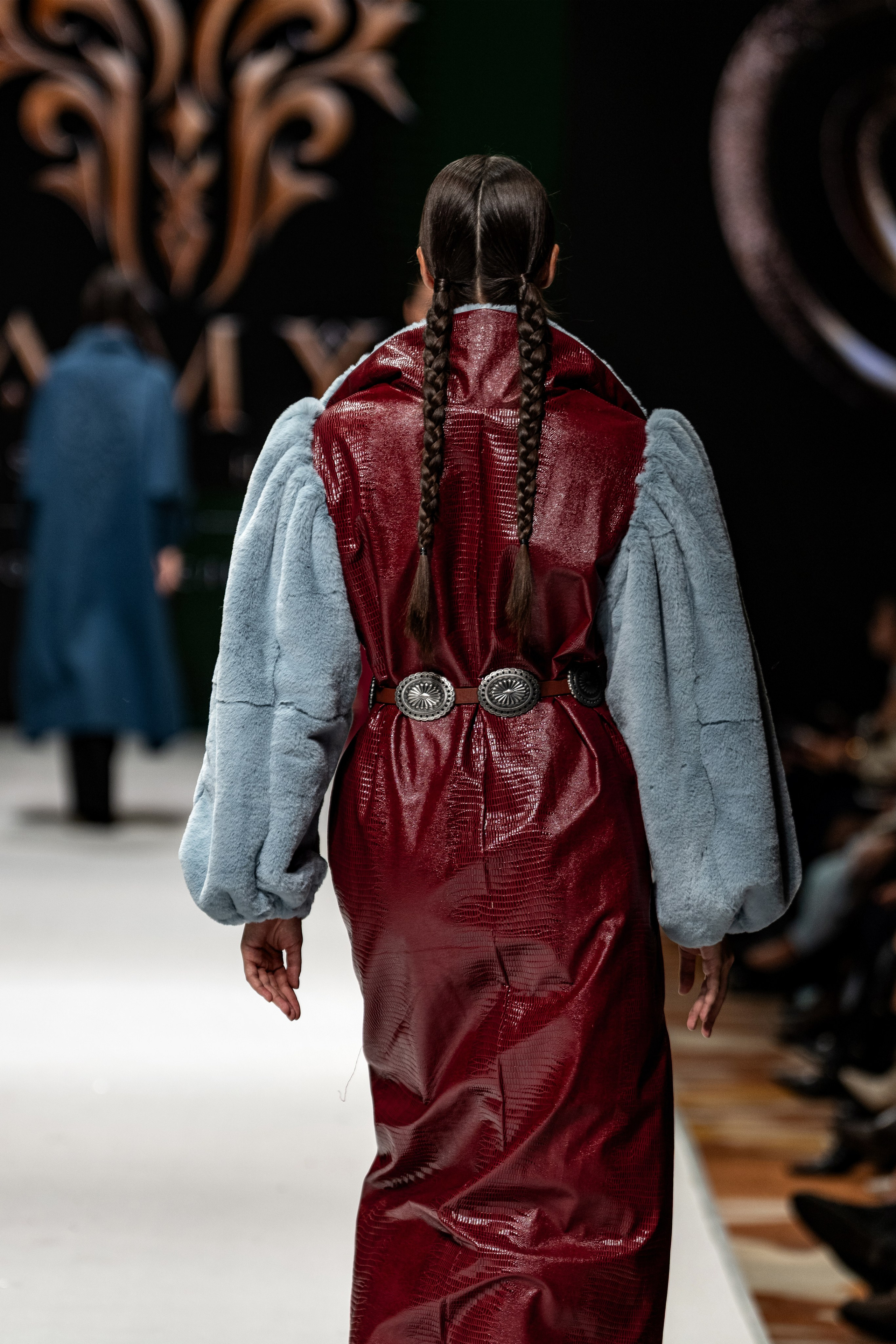 Fashion House TAMYR. Сайт Алматинского НЮ АРТ, будуар и фэшн фотографа Дениса Карпенко