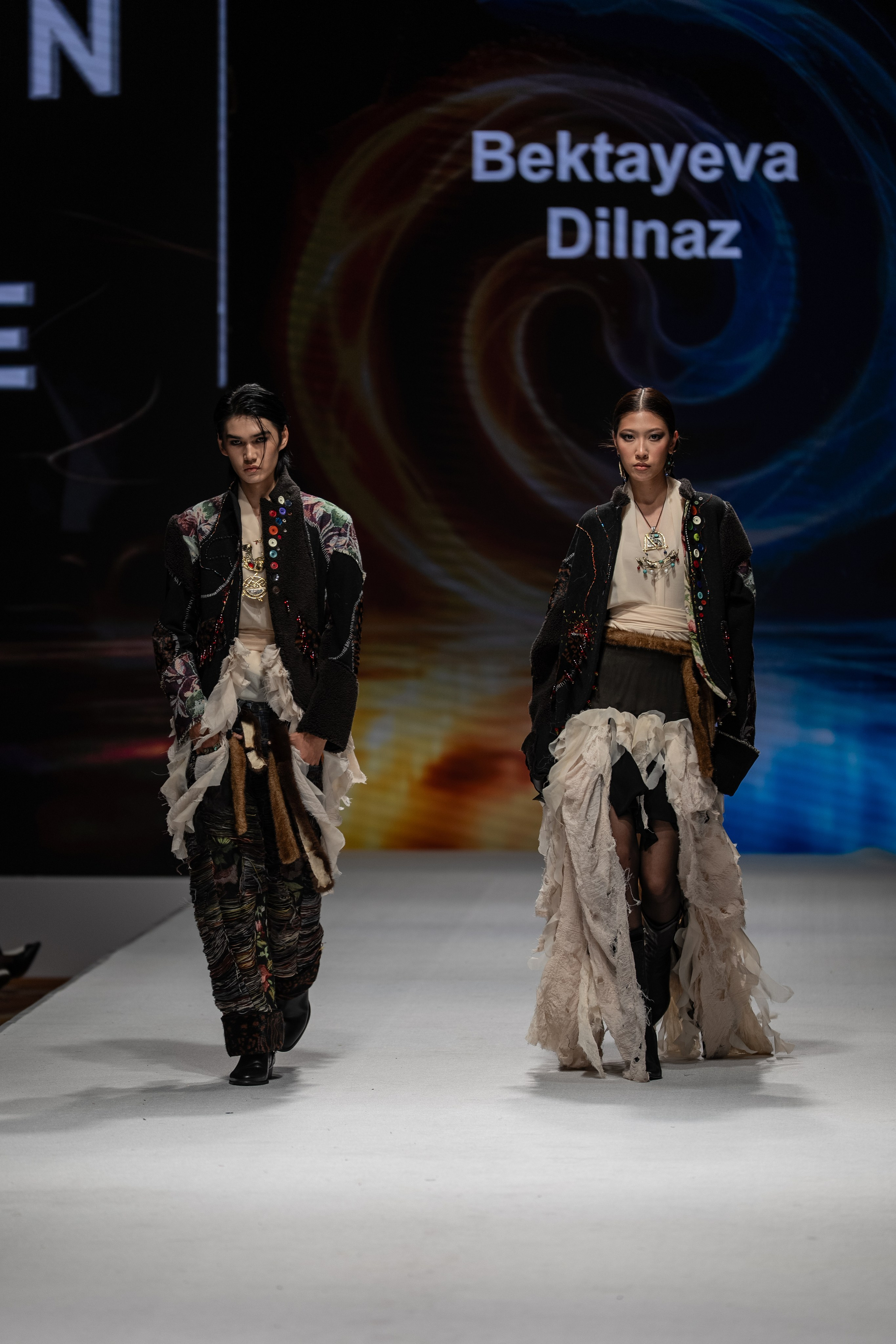 Fashion for Future