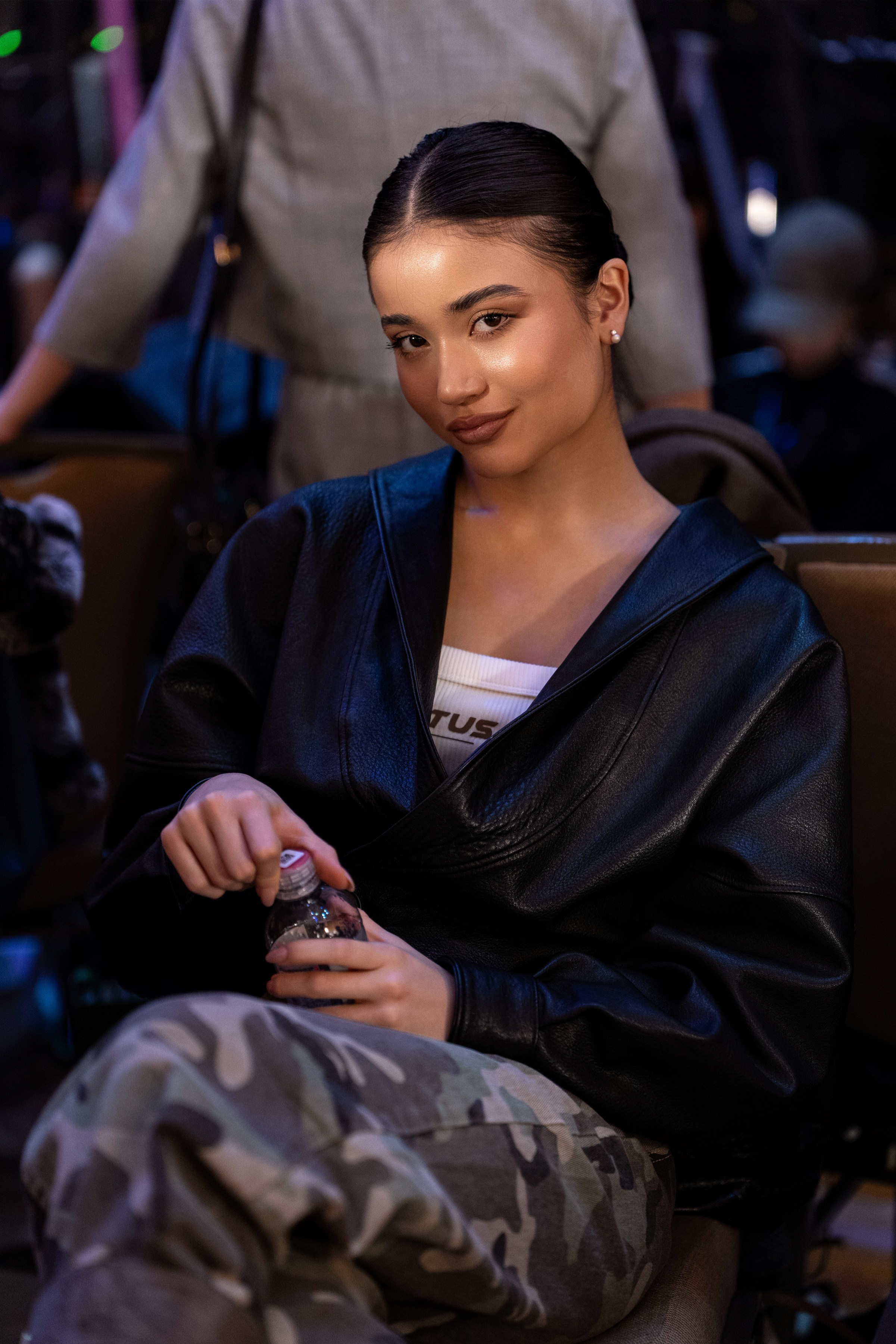 Backstage. Сайт Алматинского НЮ АРТ, будуар и фэшн фотографа Дениса Карпенко