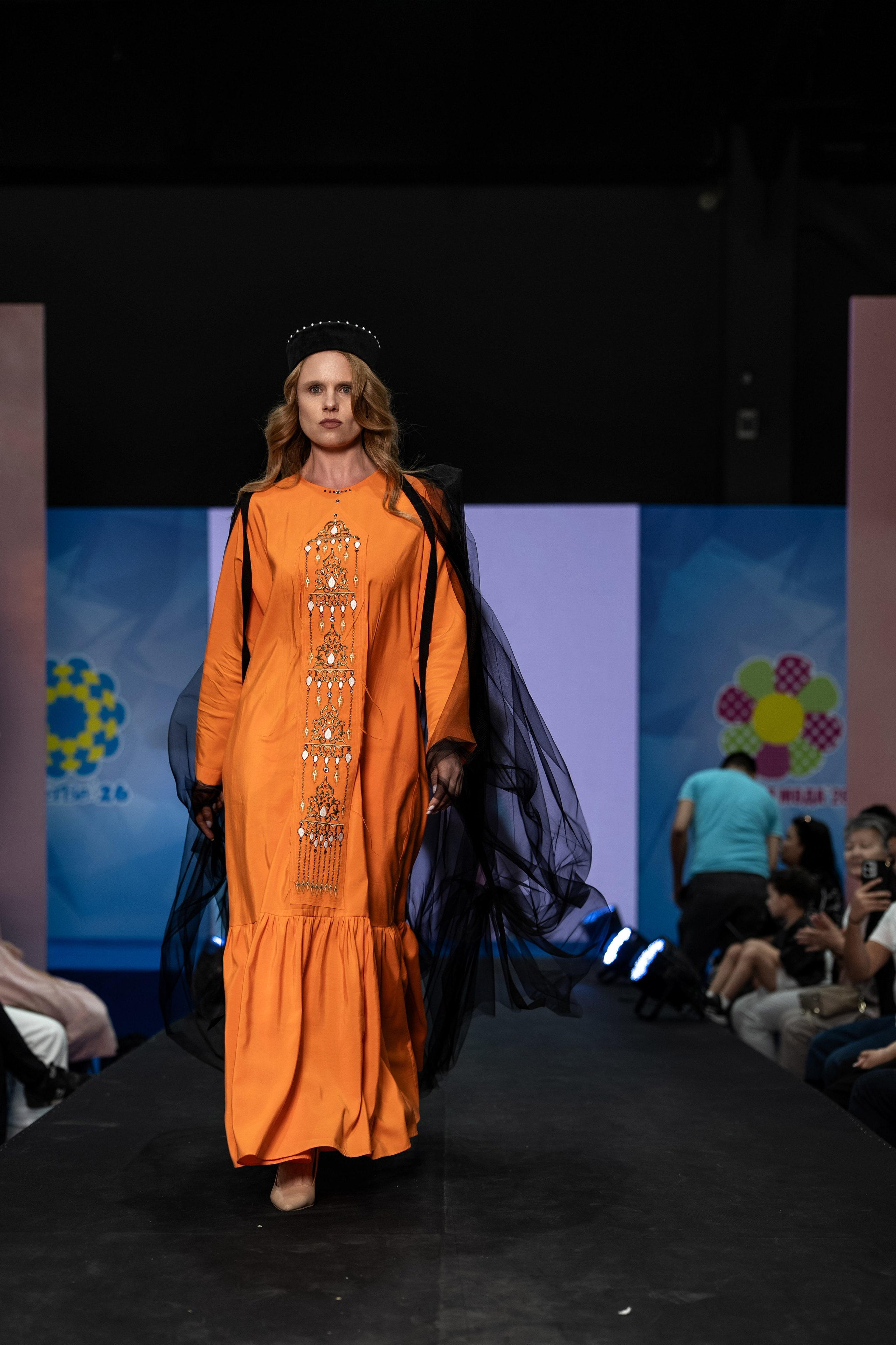 Brand Niyet dress