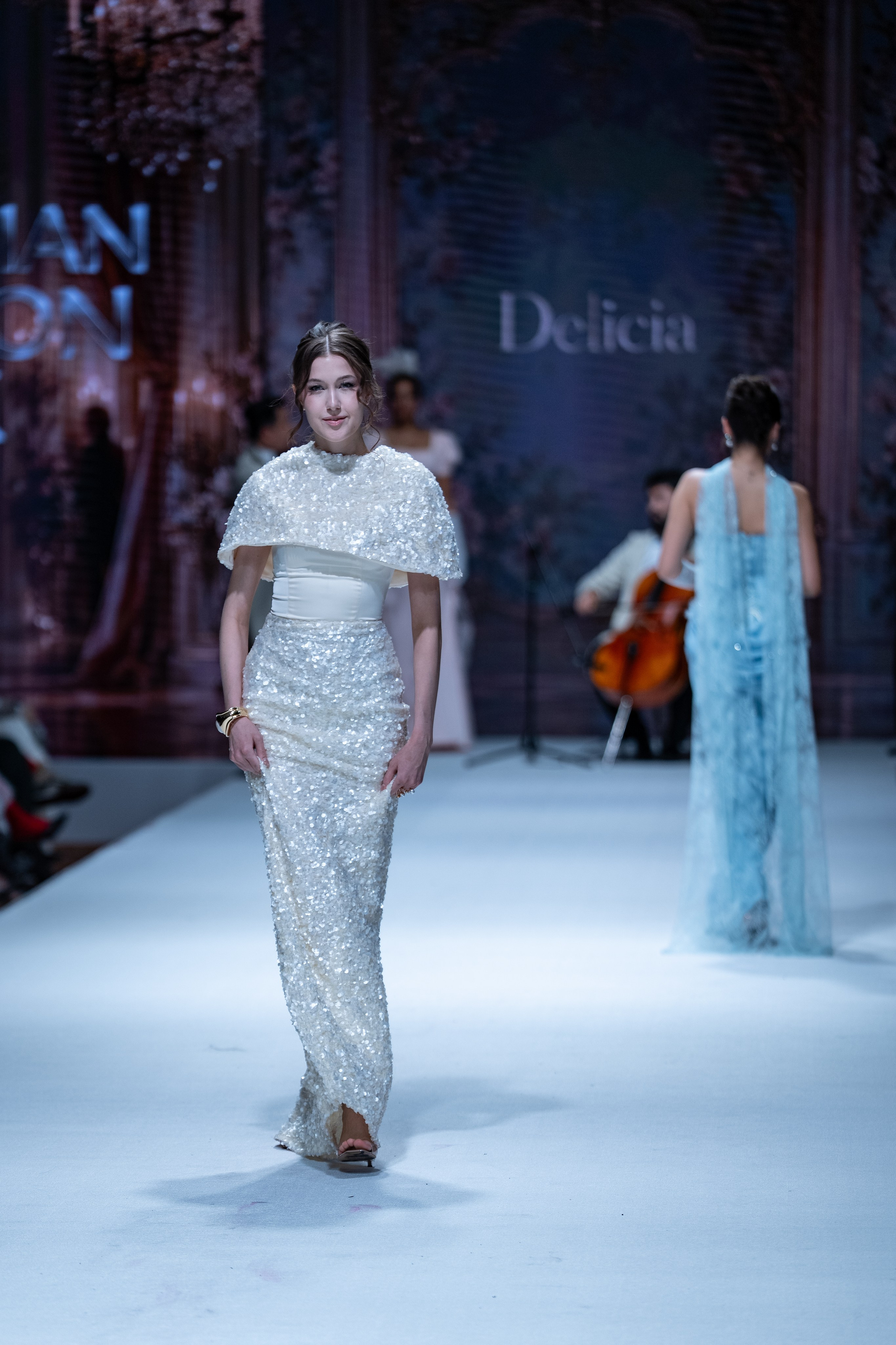 Brand Delicia