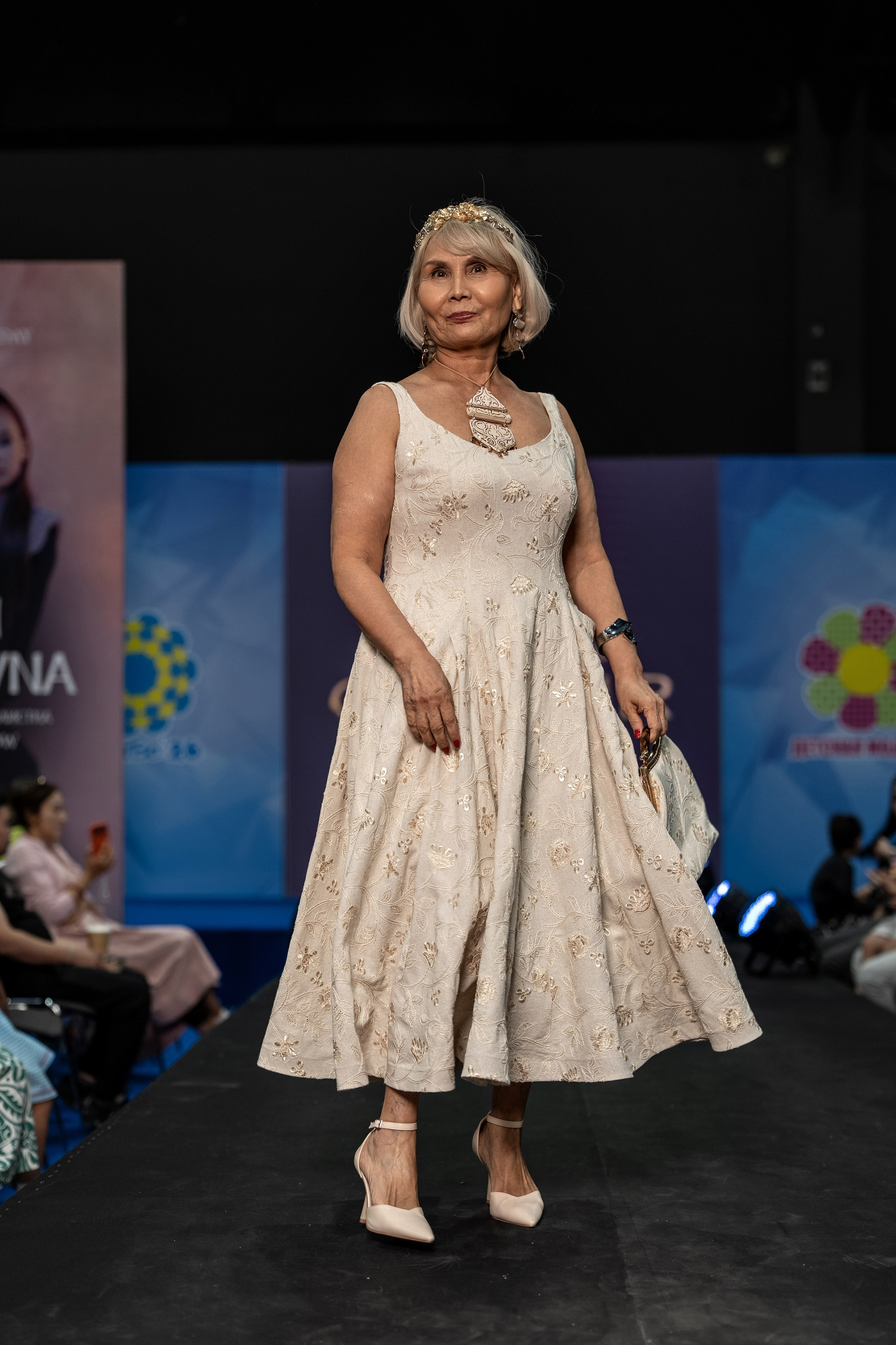 Designer Gulnur