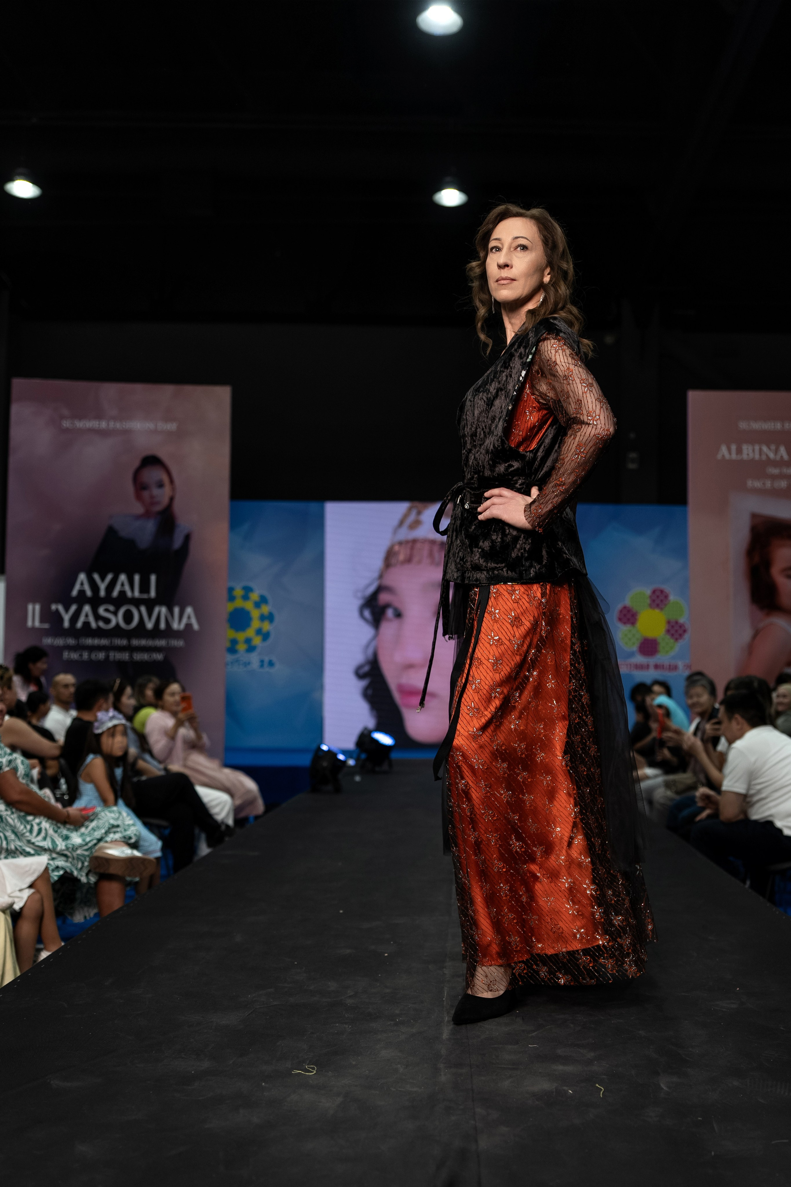 Brand Niyet dress