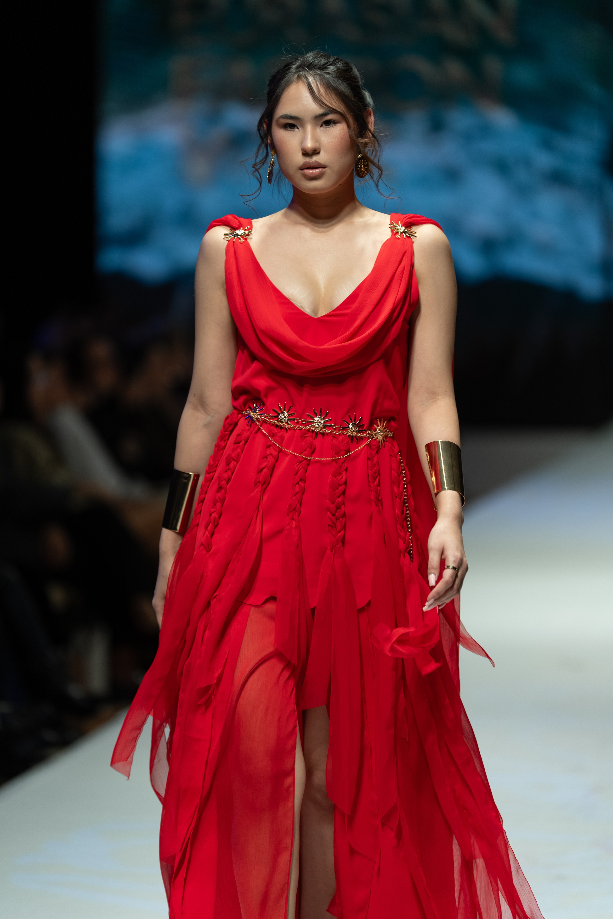 Brand Vikrtoryia Zayats
