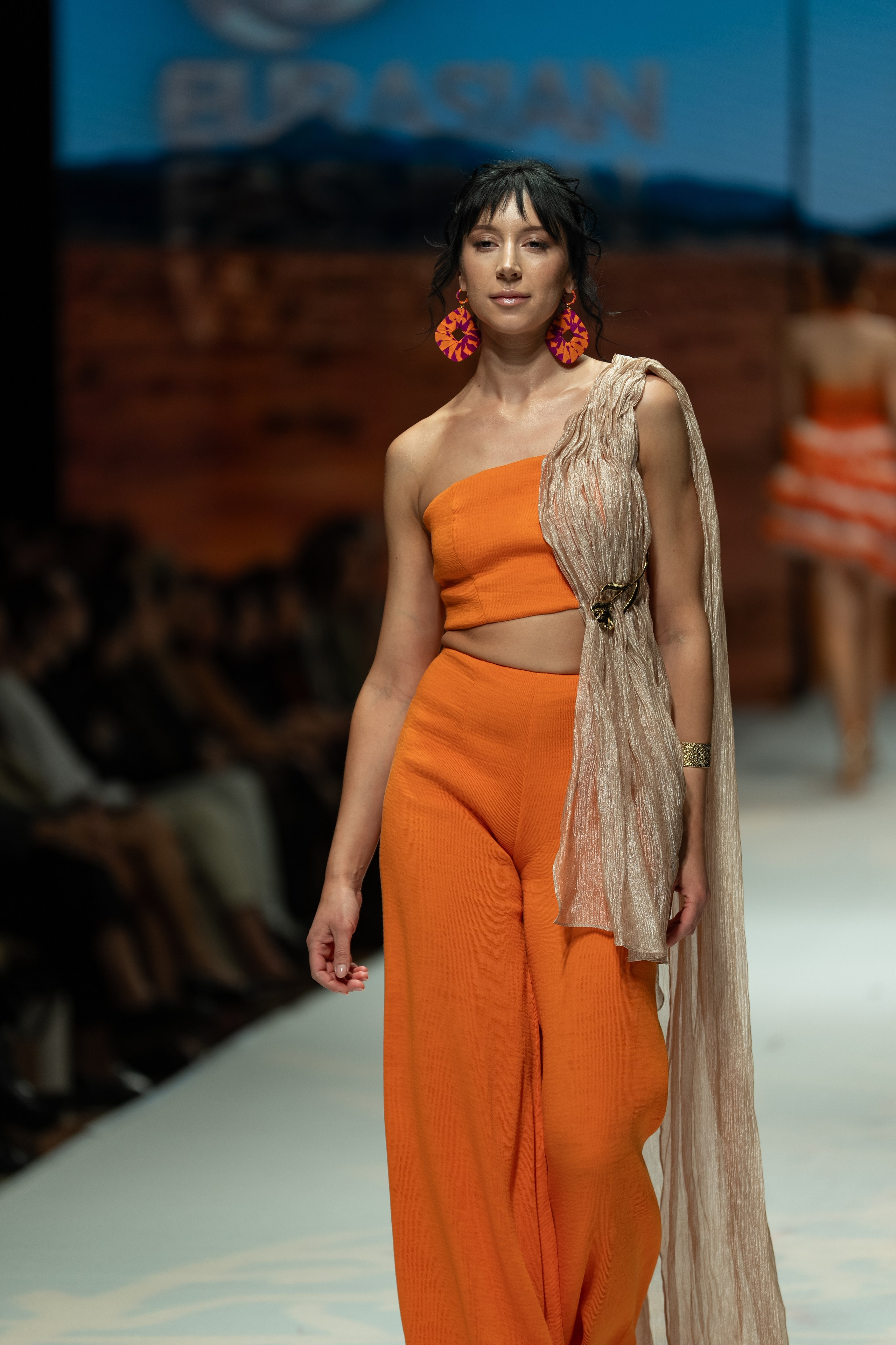 Brand Vikrtoryia Zayats