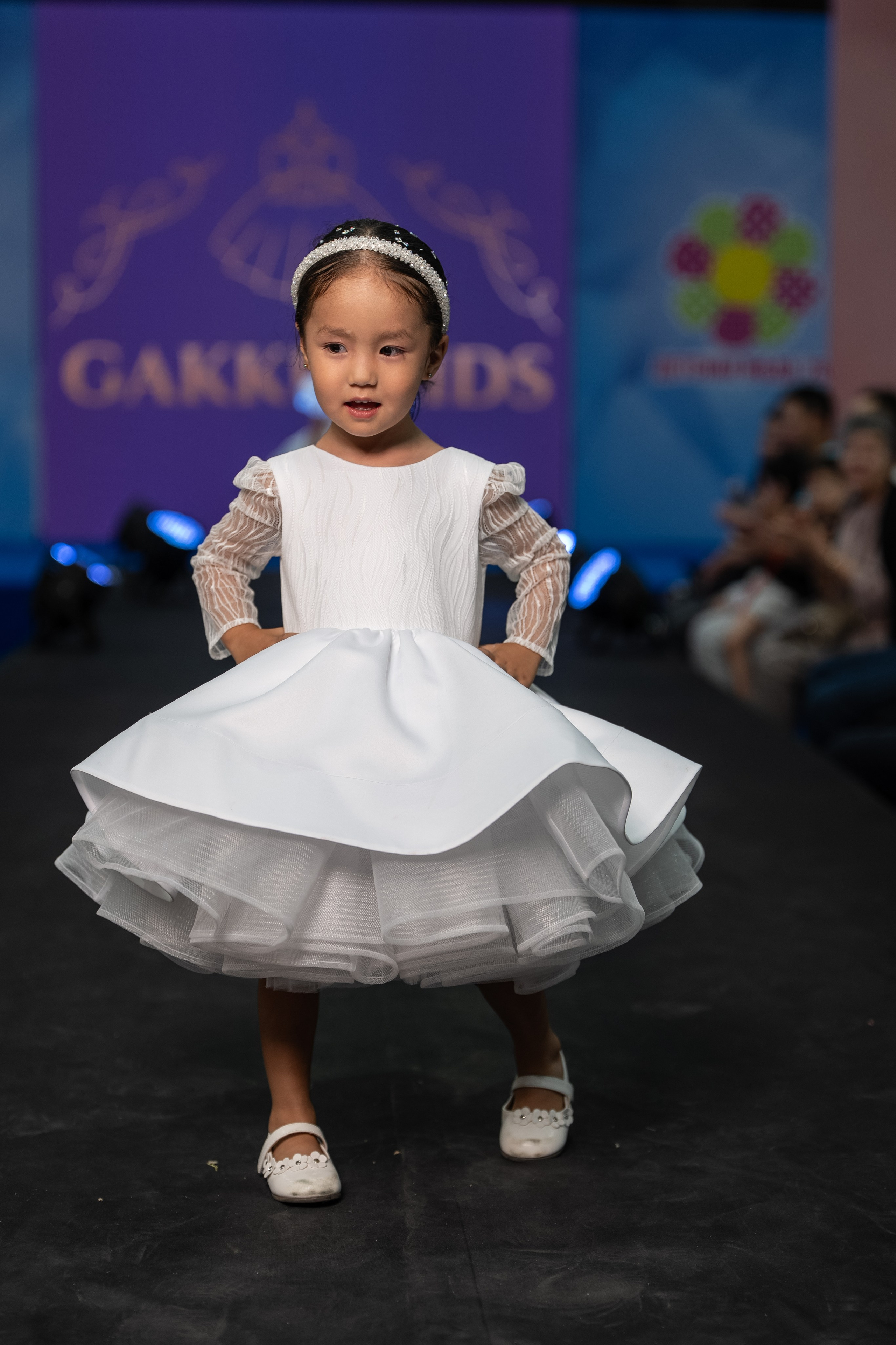 Brand Gakku Kids
