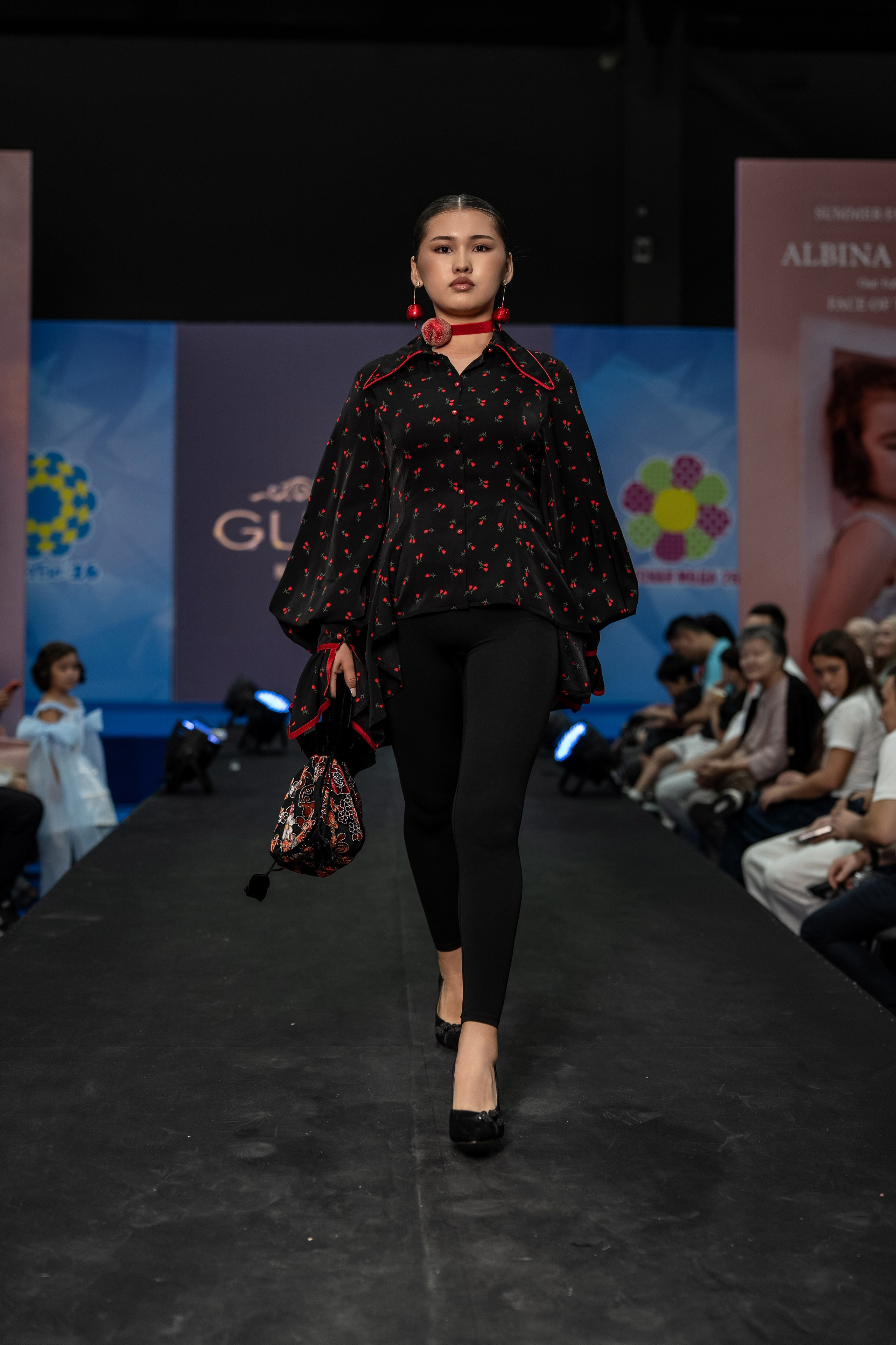 Designer Gulnur