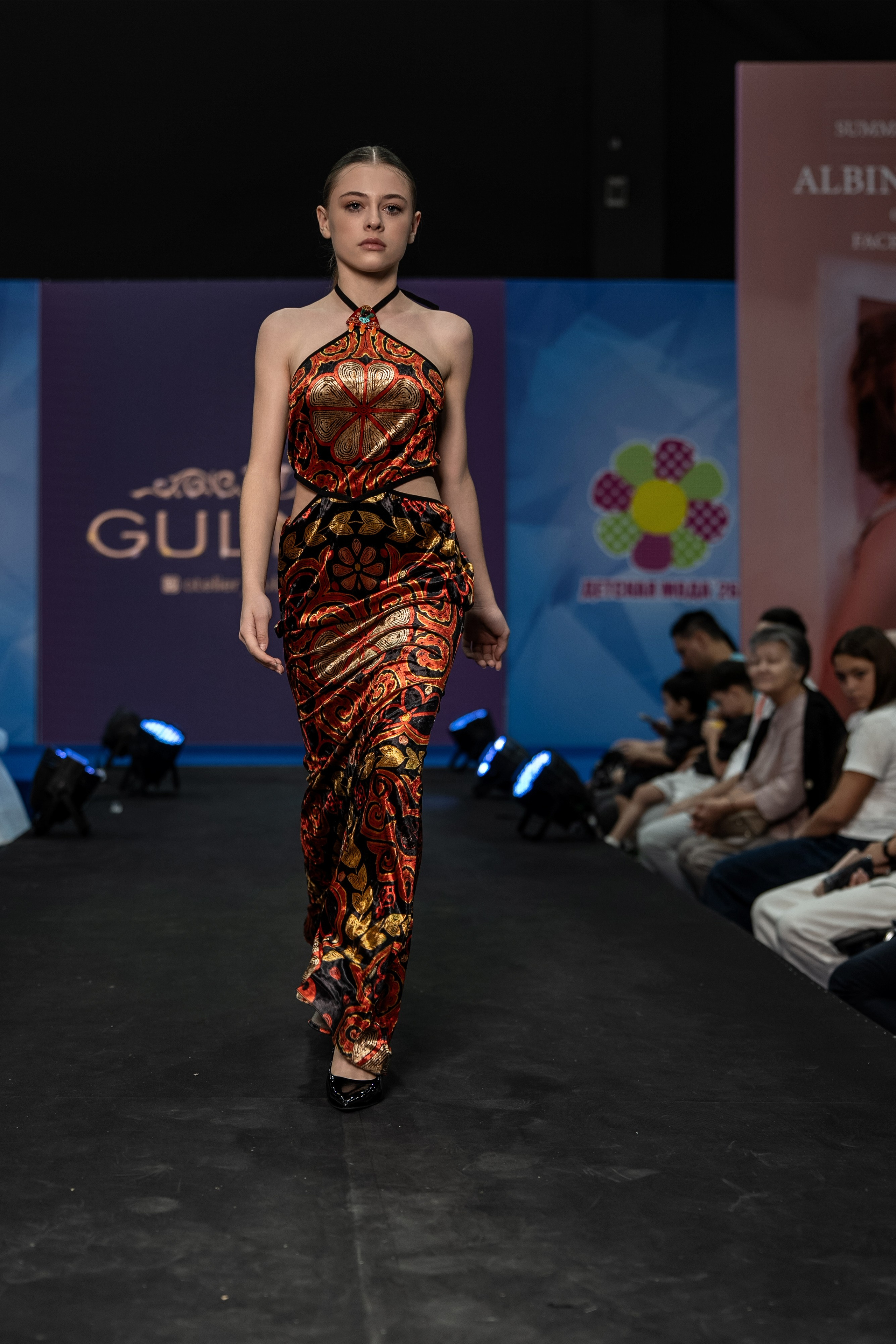 Designer Gulnur