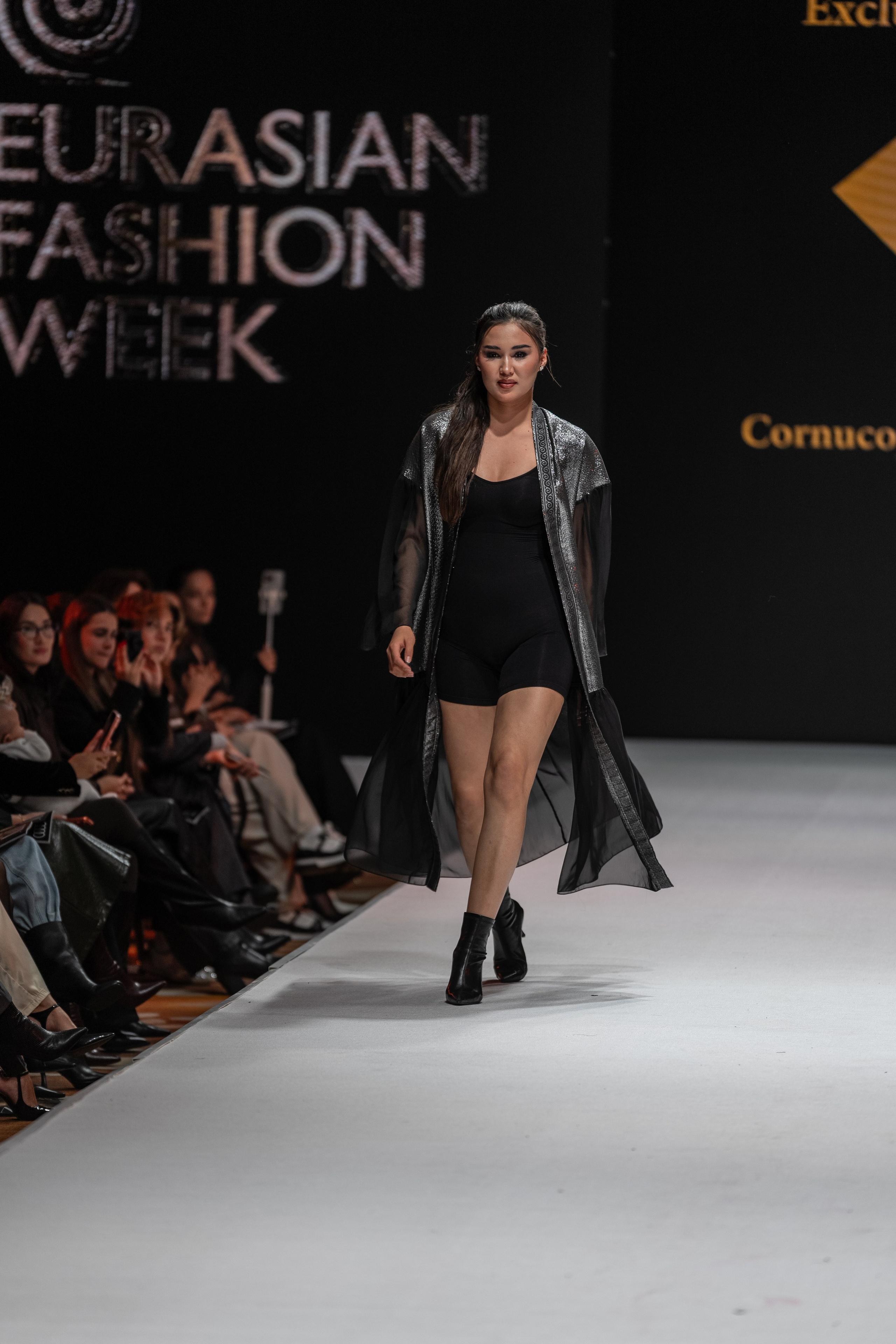 Brand Aliya Zhuman