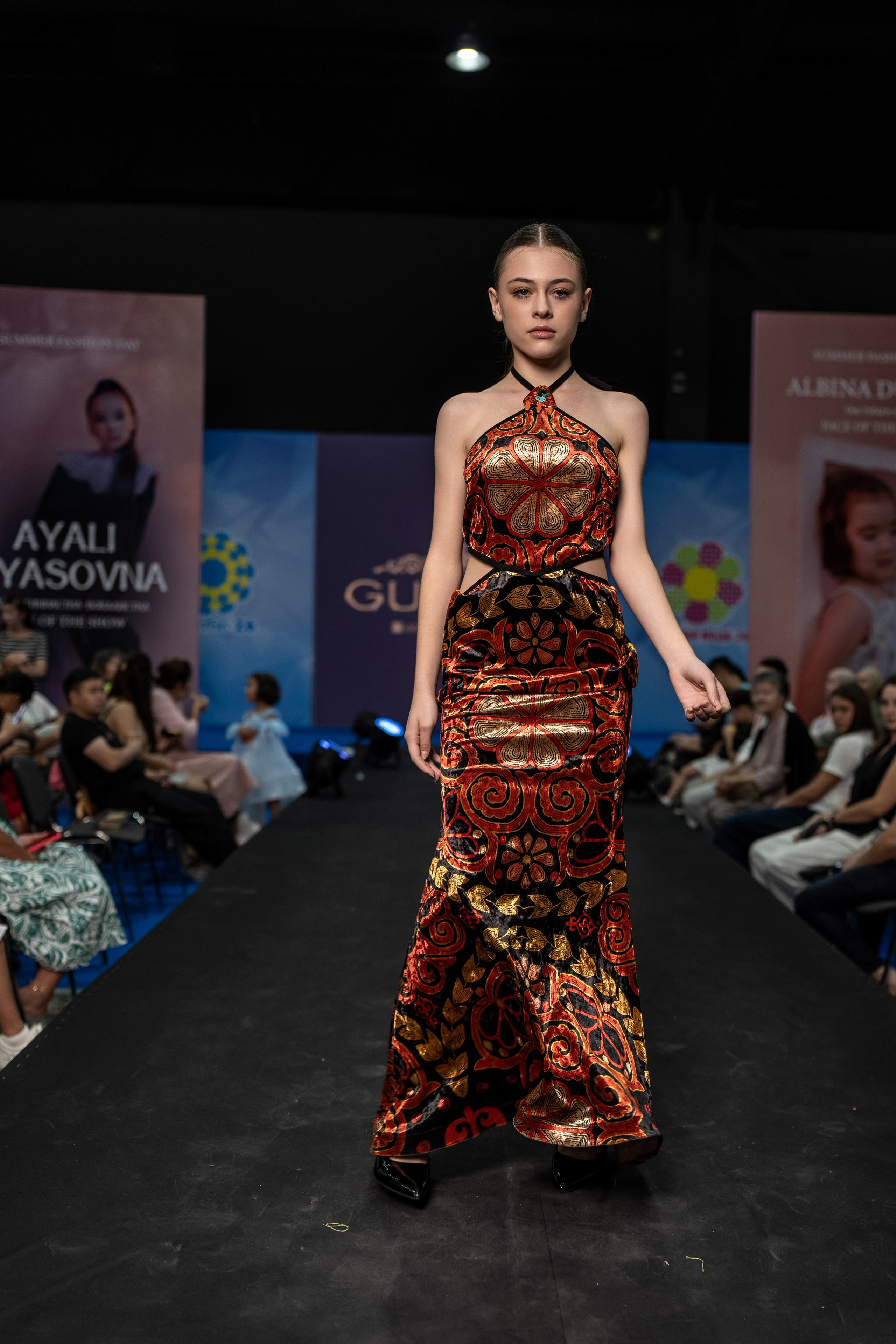 Designer Gulnur