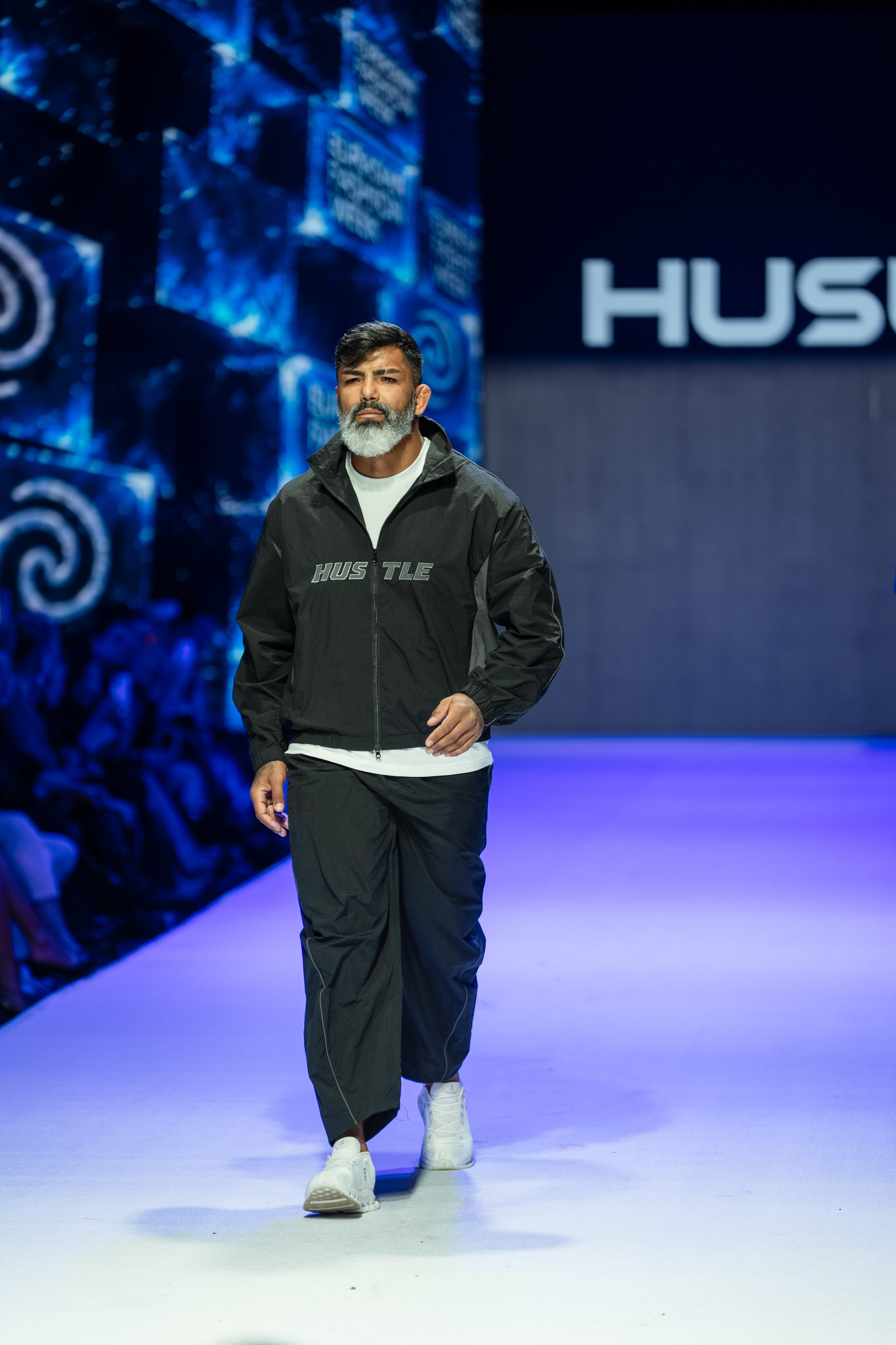 Brand Hustle